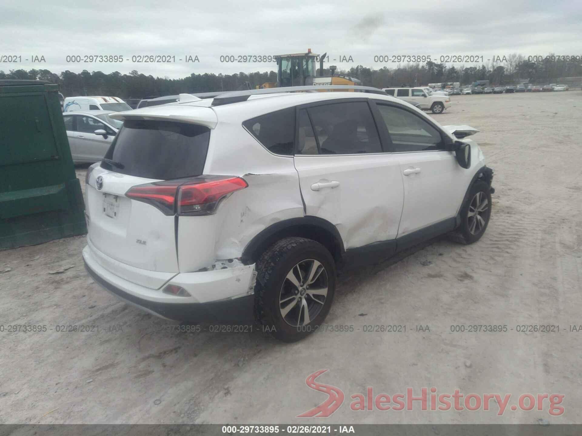 JTMWFREV6HJ714075 2017 TOYOTA RAV4