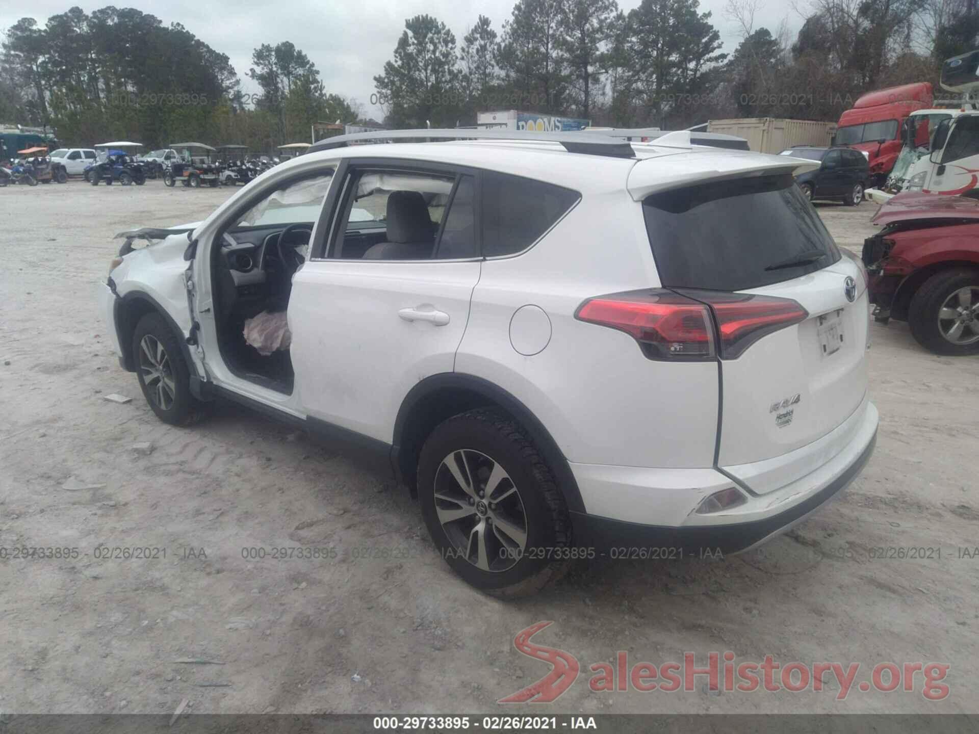 JTMWFREV6HJ714075 2017 TOYOTA RAV4