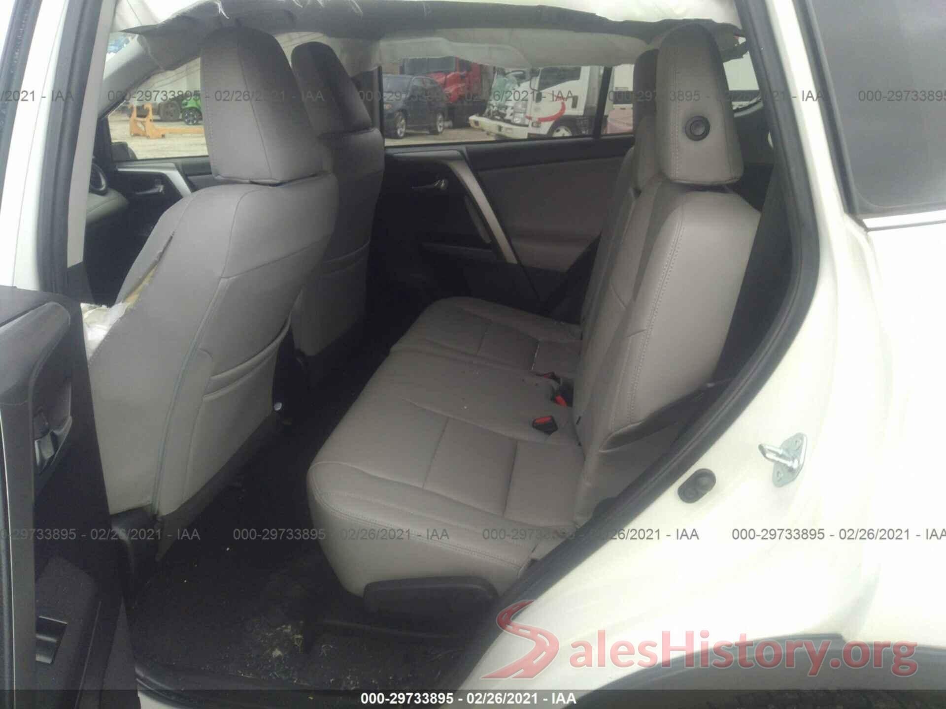 JTMWFREV6HJ714075 2017 TOYOTA RAV4