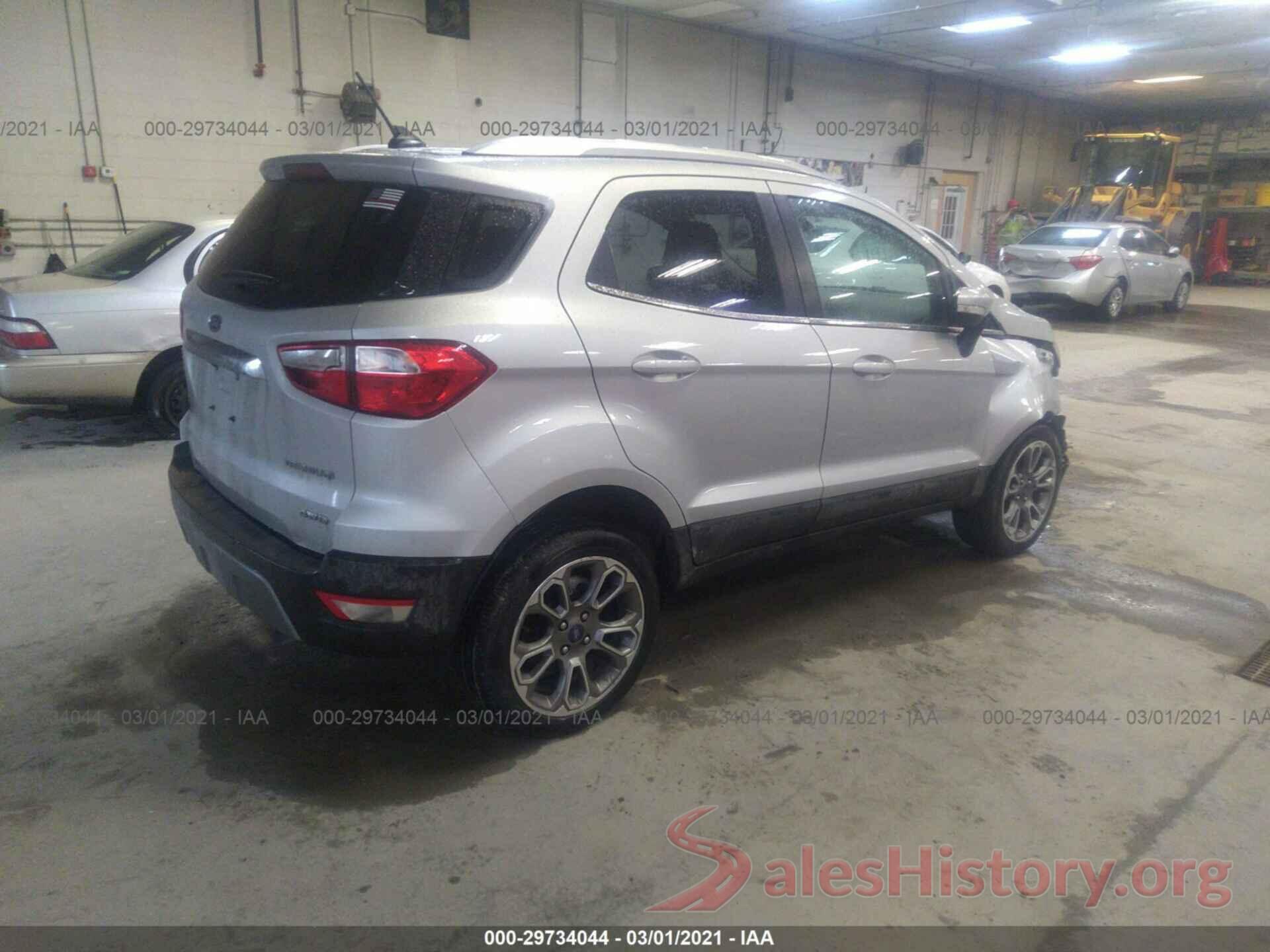 MAJ6P1WL3JC197281 2018 FORD ECOSPORT