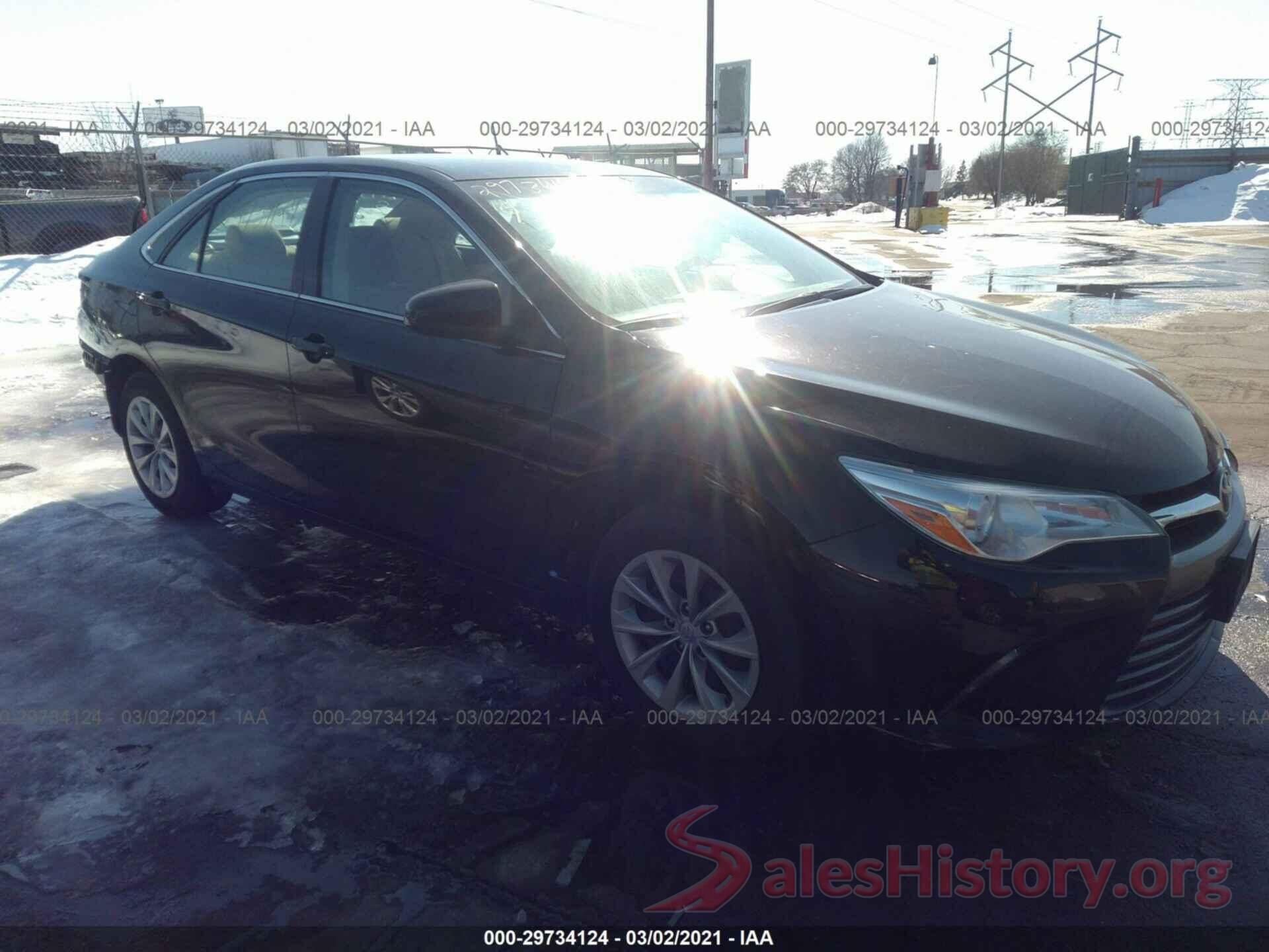 4T4BF1FK2GR523627 2016 TOYOTA CAMRY