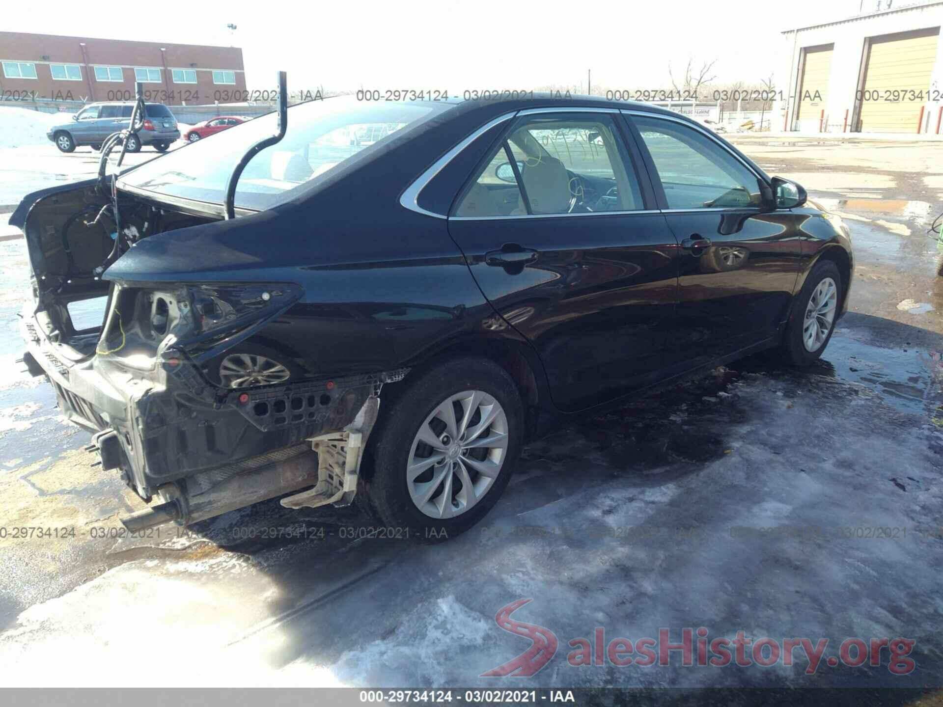 4T4BF1FK2GR523627 2016 TOYOTA CAMRY