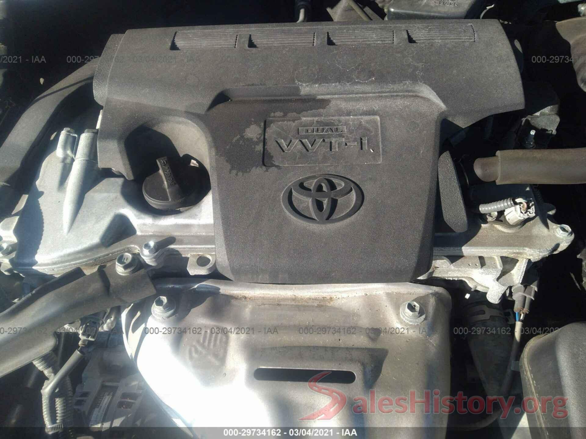 4T1BF1FK1HU424891 2017 TOYOTA CAMRY