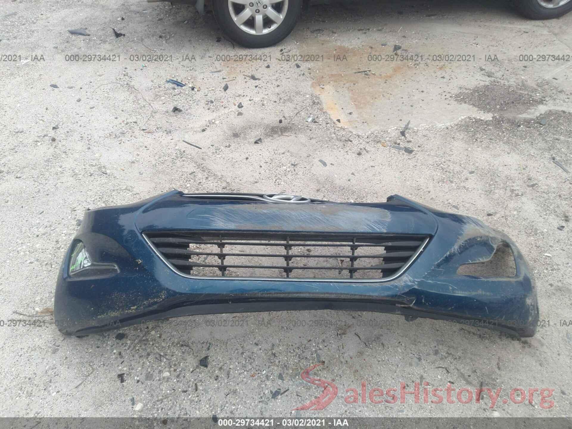 KMHDH4AE2GU585271 2016 HYUNDAI ELANTRA