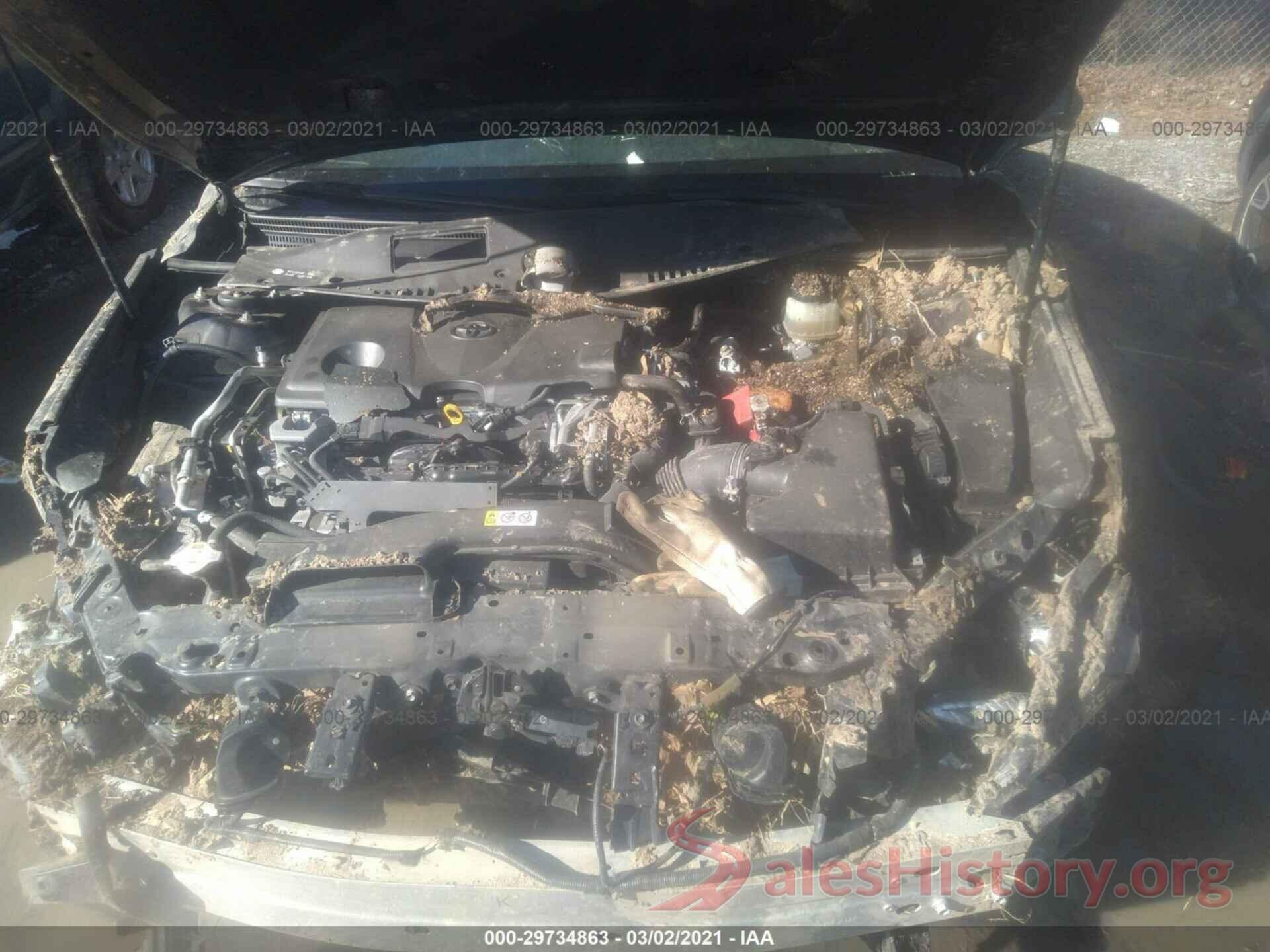 JTNB11HK5J3021519 2018 TOYOTA CAMRY