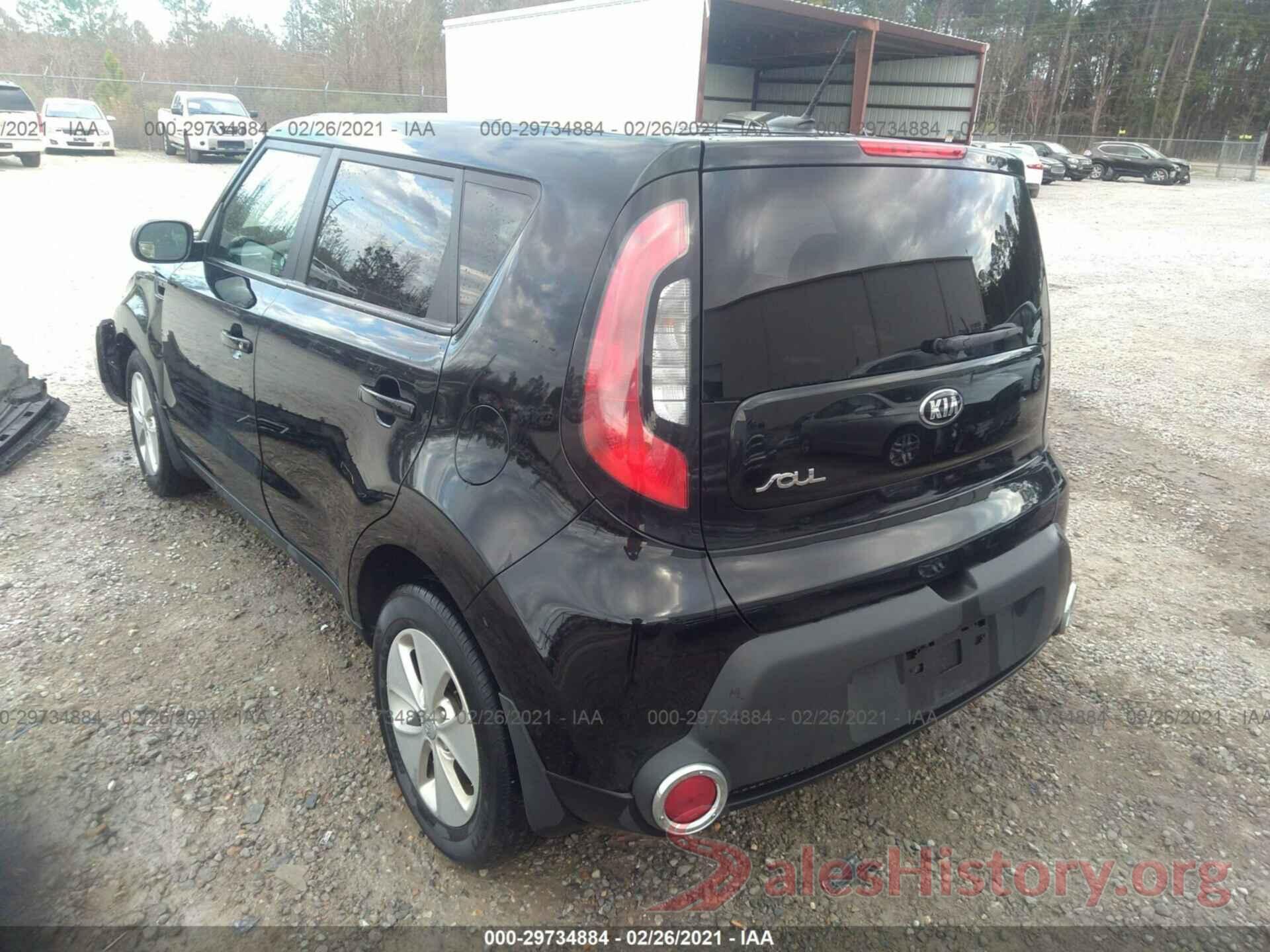 KNDJN2A27G7314215 2016 KIA SOUL