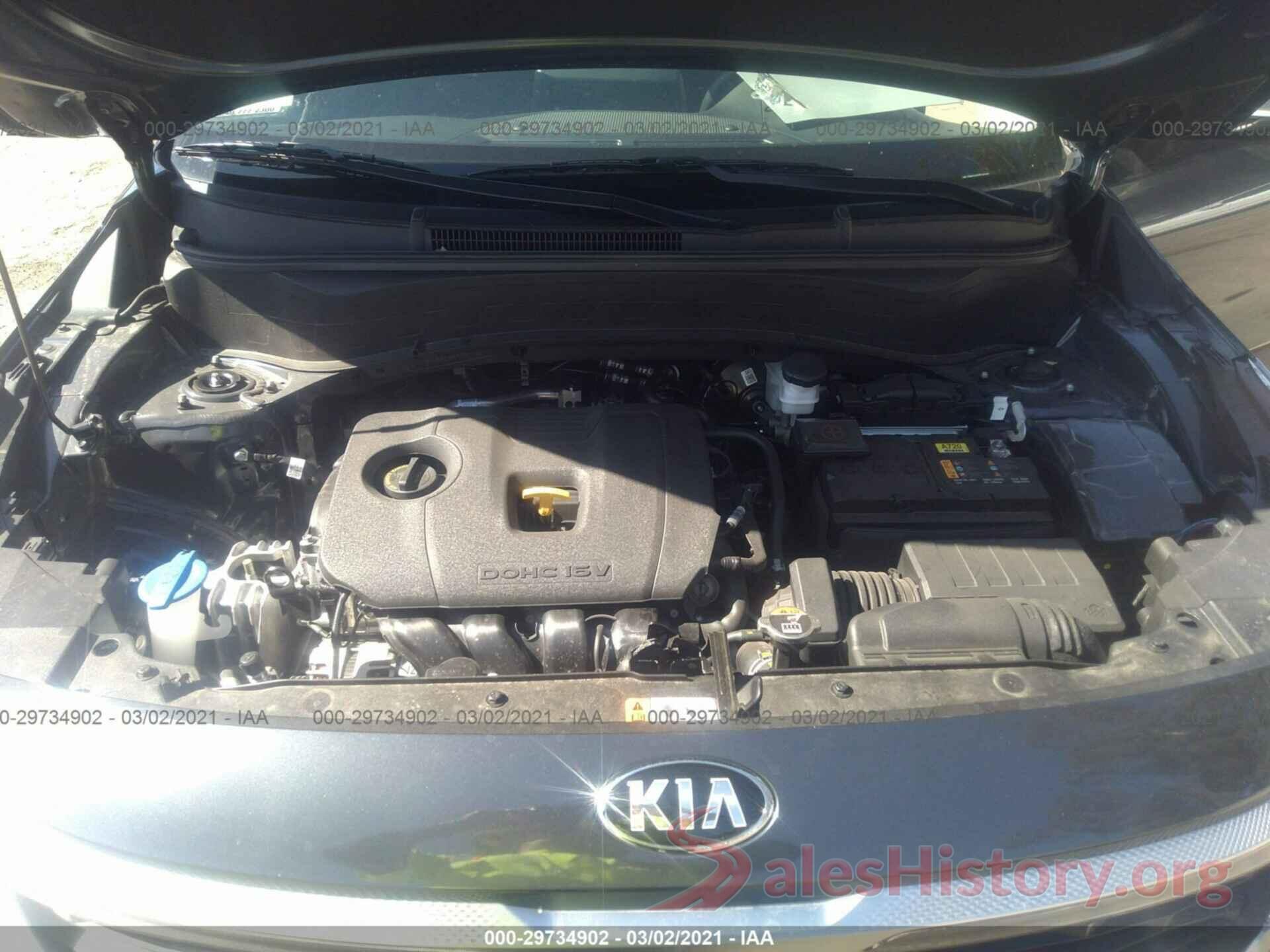 KNDERCAA1M7166688 2021 KIA SELTOS