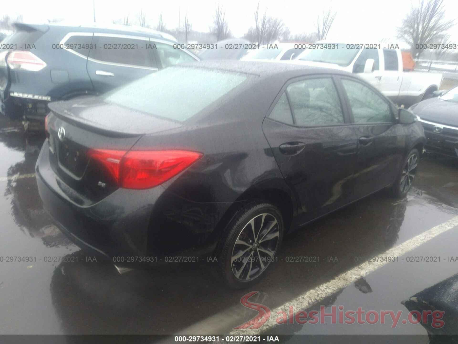 2T1BURHE8HC856763 2017 TOYOTA COROLLA