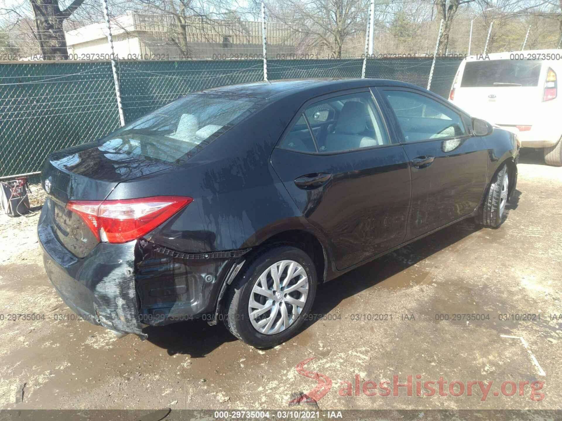 2T1BURHE4HC942250 2017 TOYOTA COROLLA