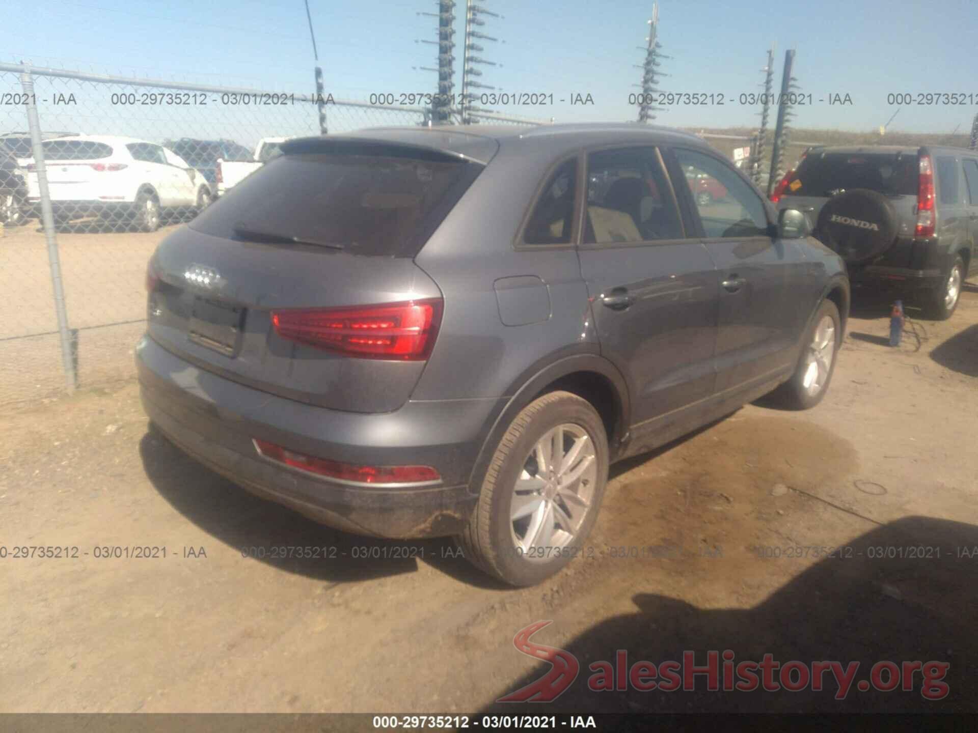 WA1BCCFS5HR016397 2017 AUDI Q3