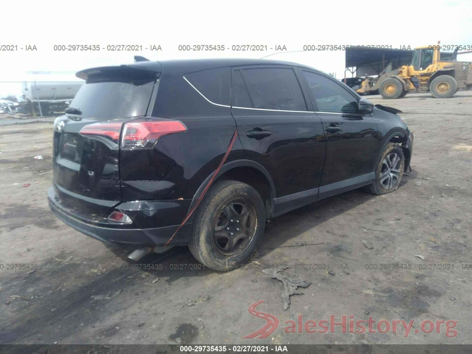 2T3ZFREV5JW441313 2018 TOYOTA RAV4