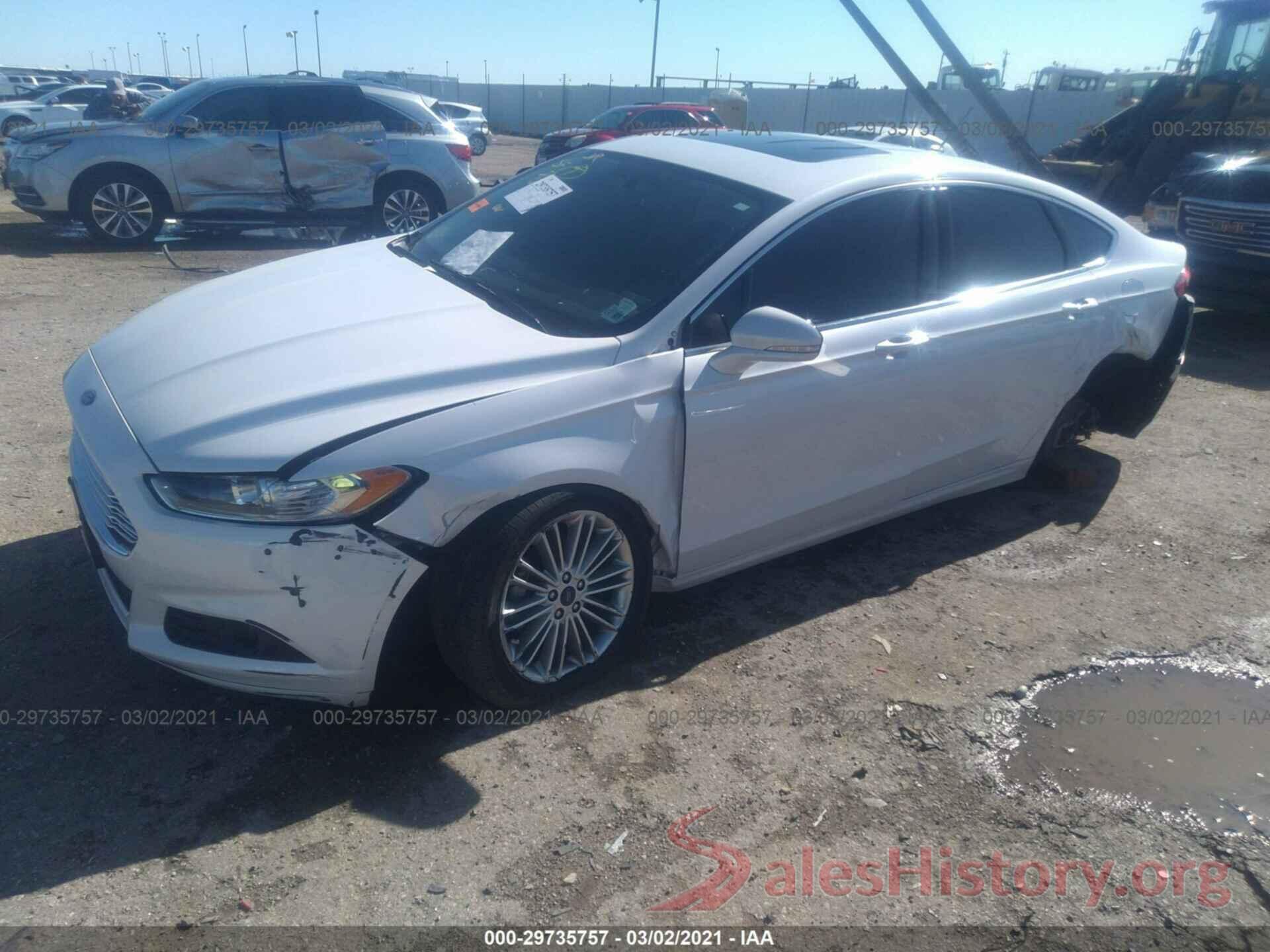 3FA6P0H97GR172096 2016 FORD FUSION