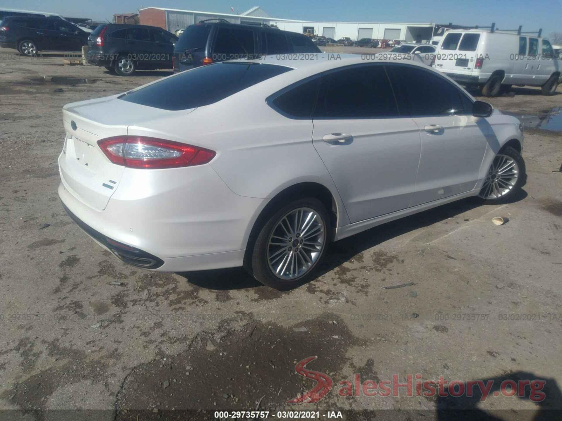 3FA6P0H97GR172096 2016 FORD FUSION