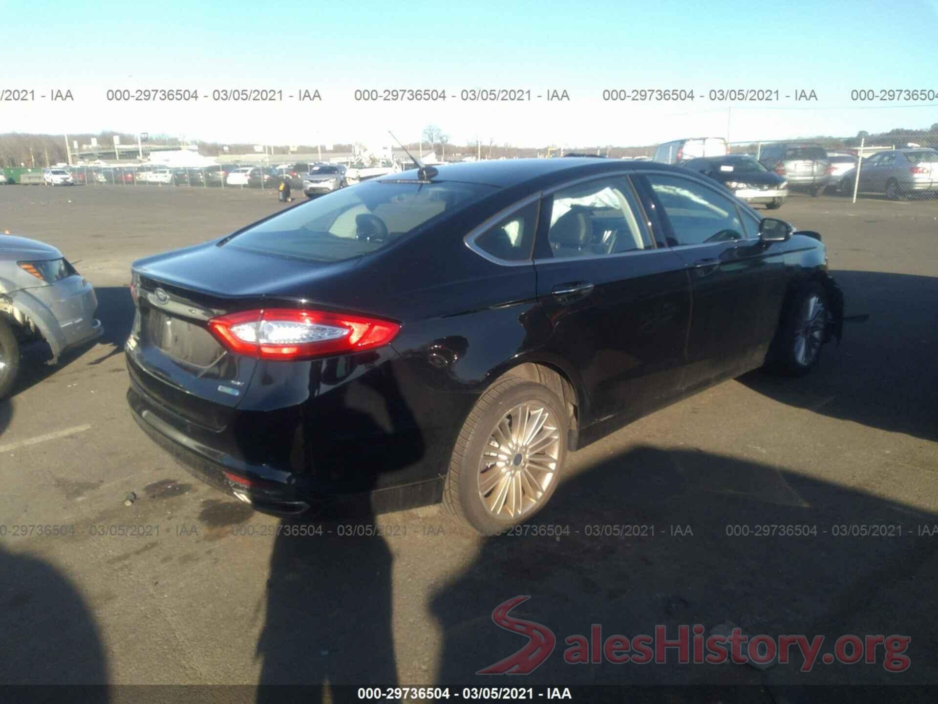 3FA6P0T90GR265596 2016 FORD FUSION