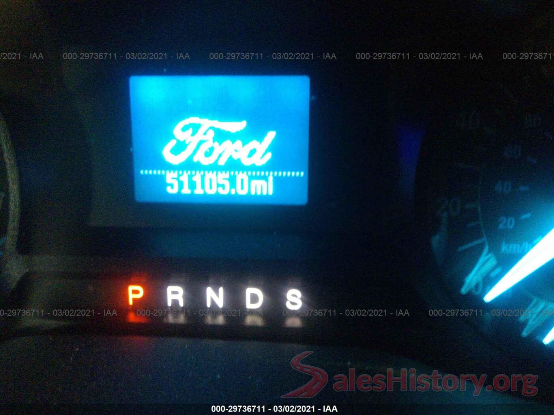 3FA6P0G7XGR355878 2016 FORD FUSION