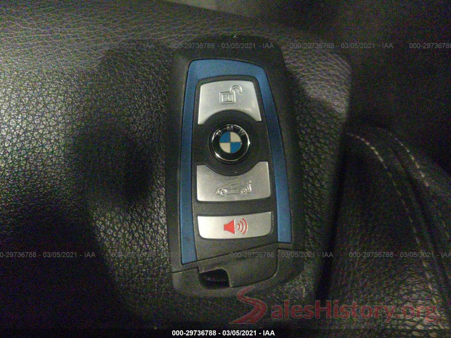 WBA8E3C55GK503788 2016 BMW 3 SERIES