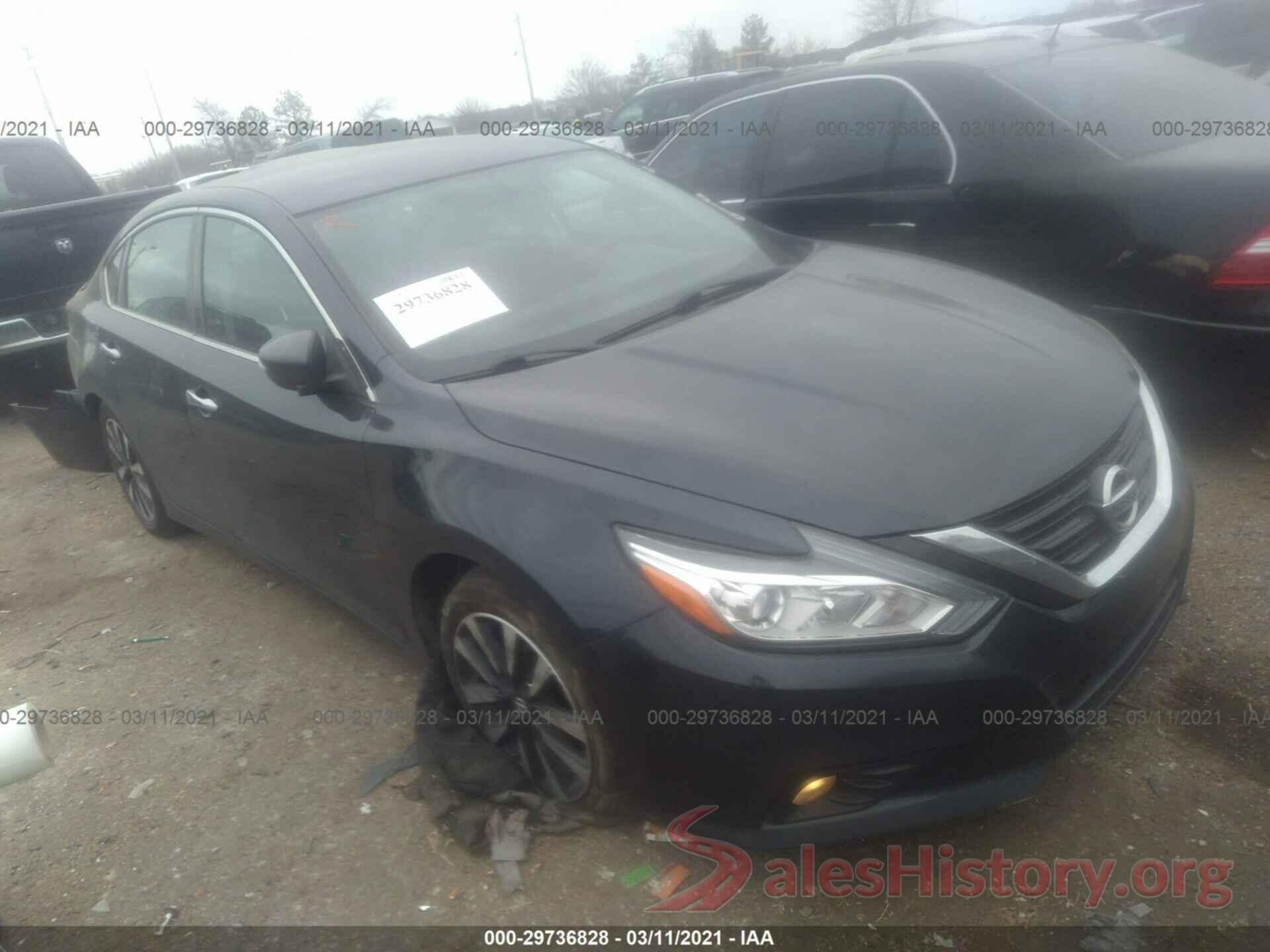 1N4AL3AP1JC134272 2018 NISSAN ALTIMA