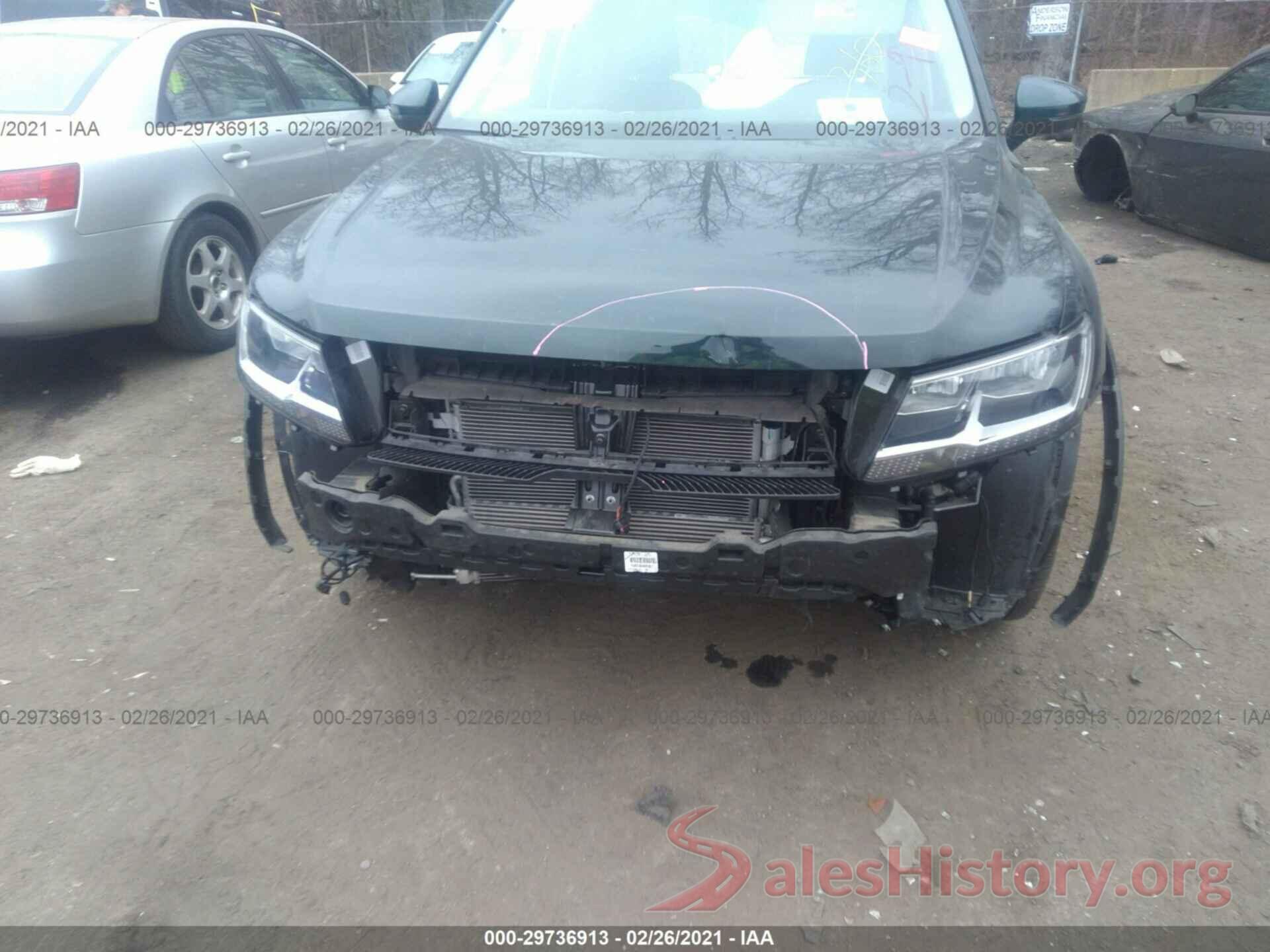 3VV2B7AX8KM051741 2019 VOLKSWAGEN TIGUAN