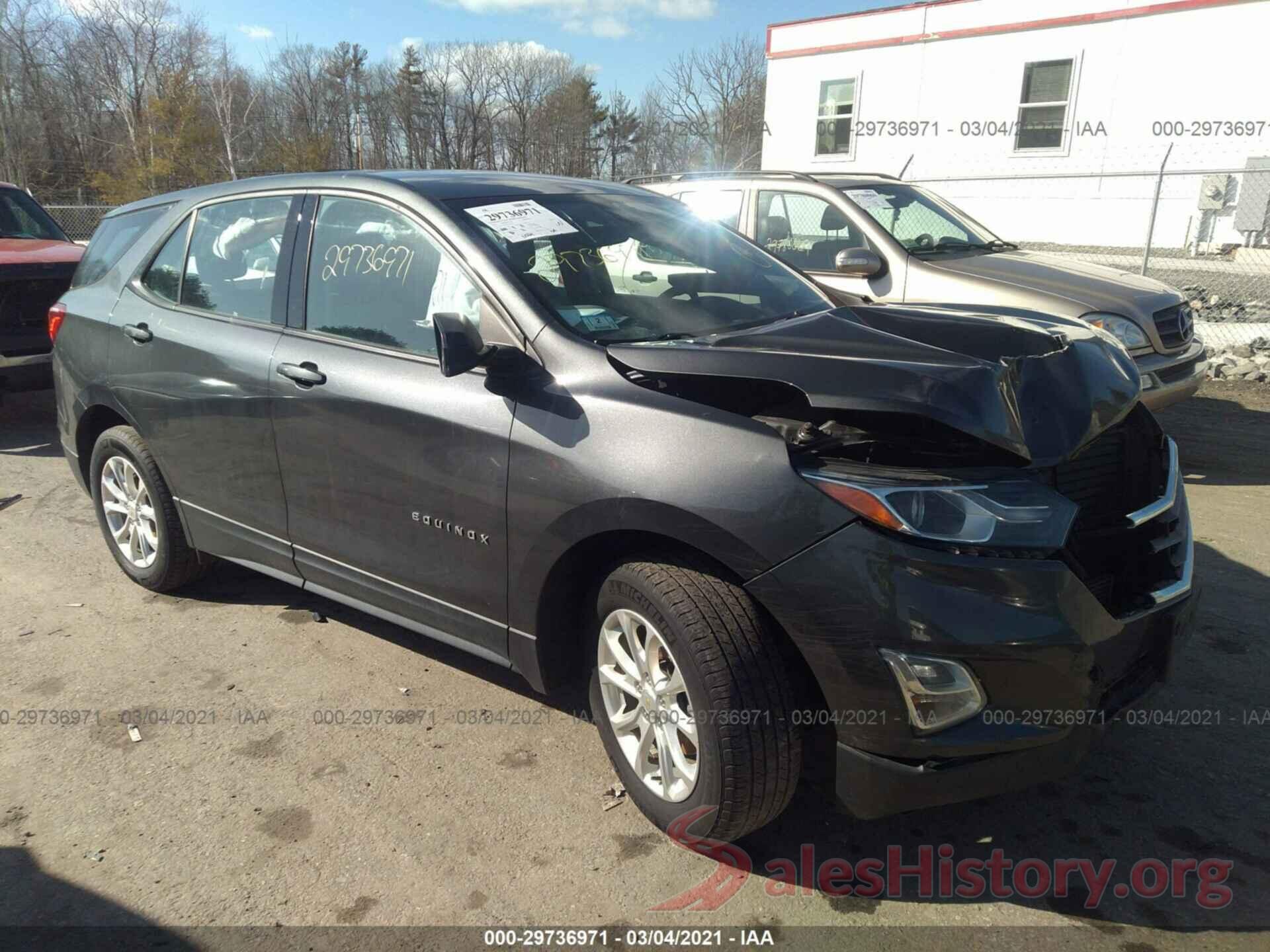 2GNAXREV5J6220047 2018 CHEVROLET EQUINOX