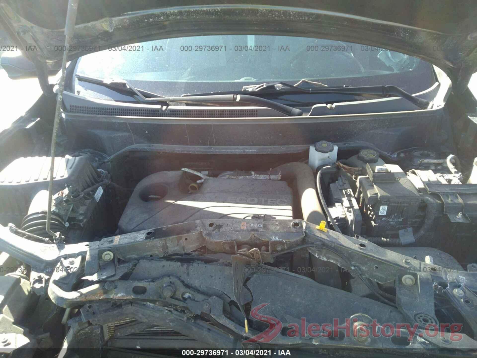 2GNAXREV5J6220047 2018 CHEVROLET EQUINOX