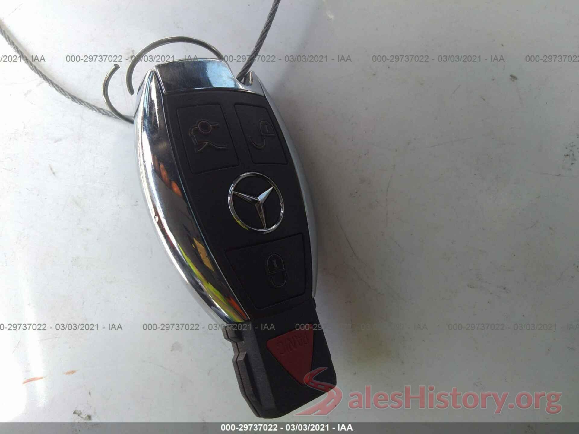 55SWF4JB2JU245142 2018 MERCEDES-BENZ C-CLASS