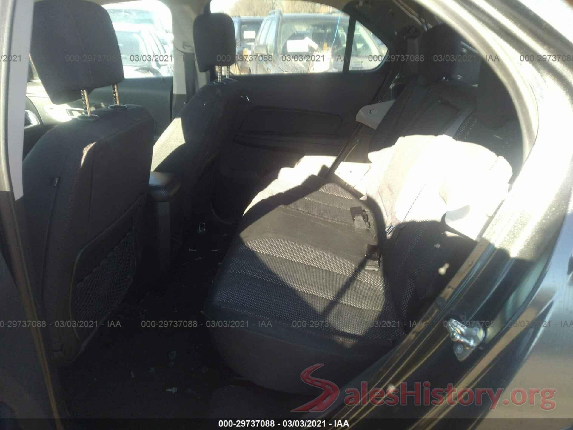 2GNALCEKXH6309279 2017 CHEVROLET EQUINOX