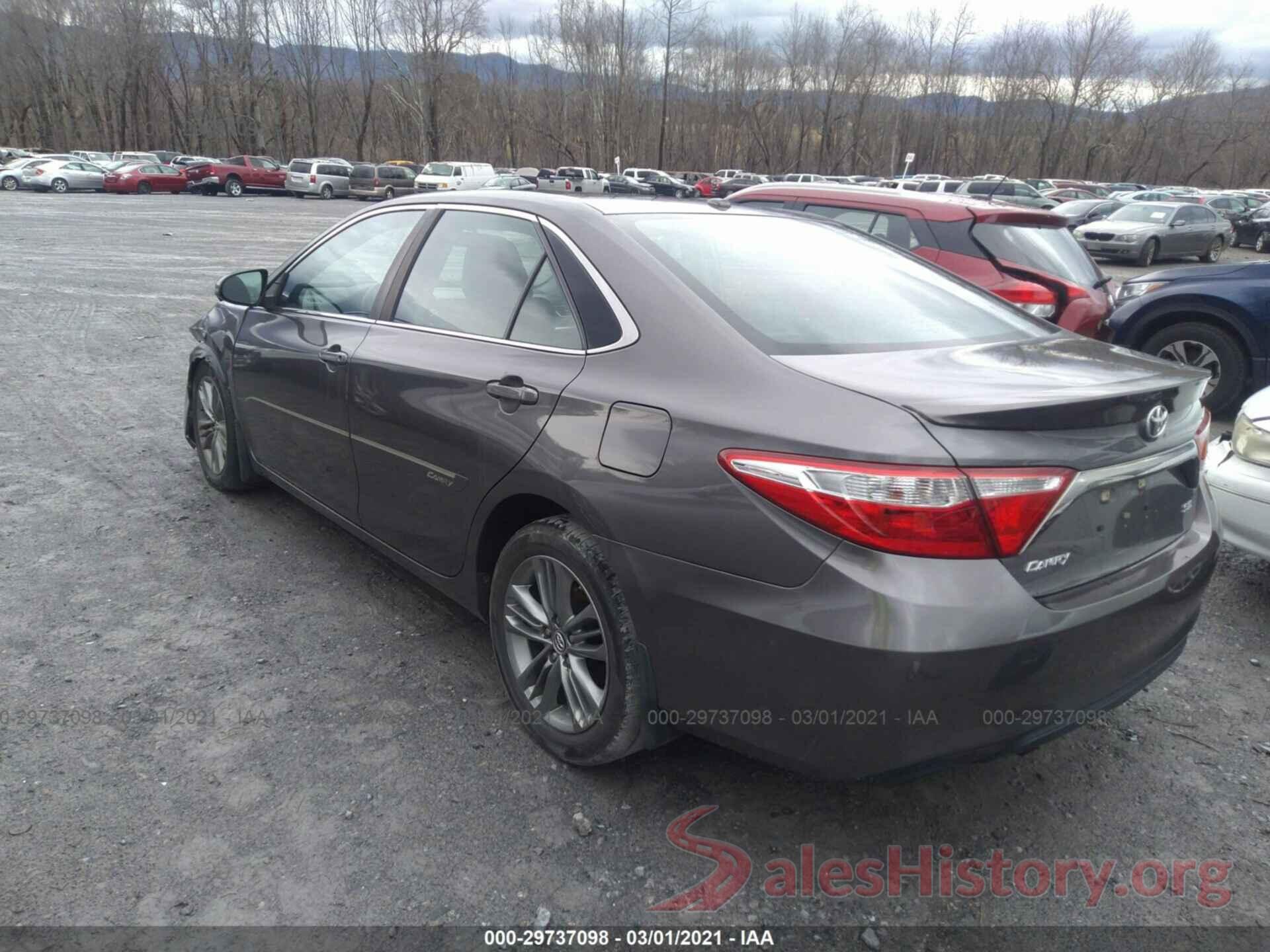 4T1BF1FK2FU112897 2015 TOYOTA CAMRY