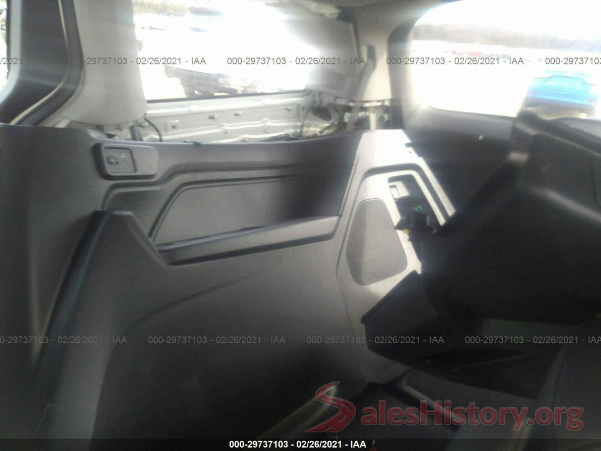 5FNRL6H92JB013405 2018 HONDA ODYSSEY