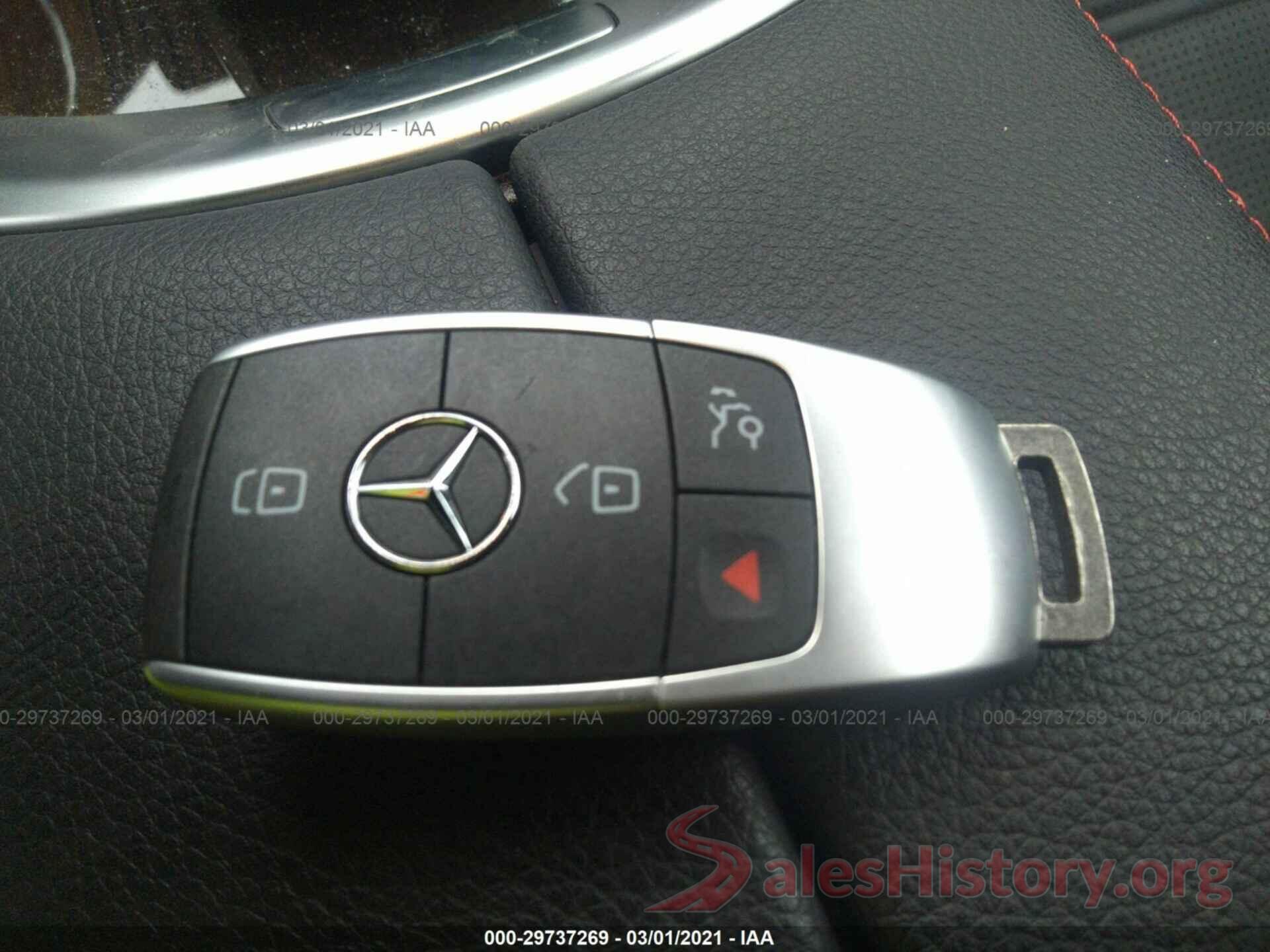 55SWF6EB9LU329791 2020 MERCEDES-BENZ C-CLASS