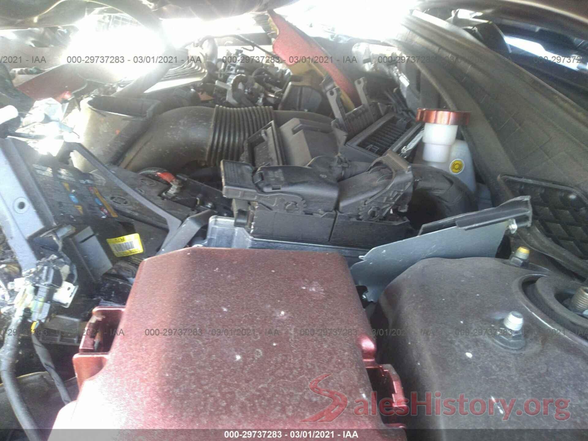 5XXGT4L37LG400871 2020 KIA OPTIMA