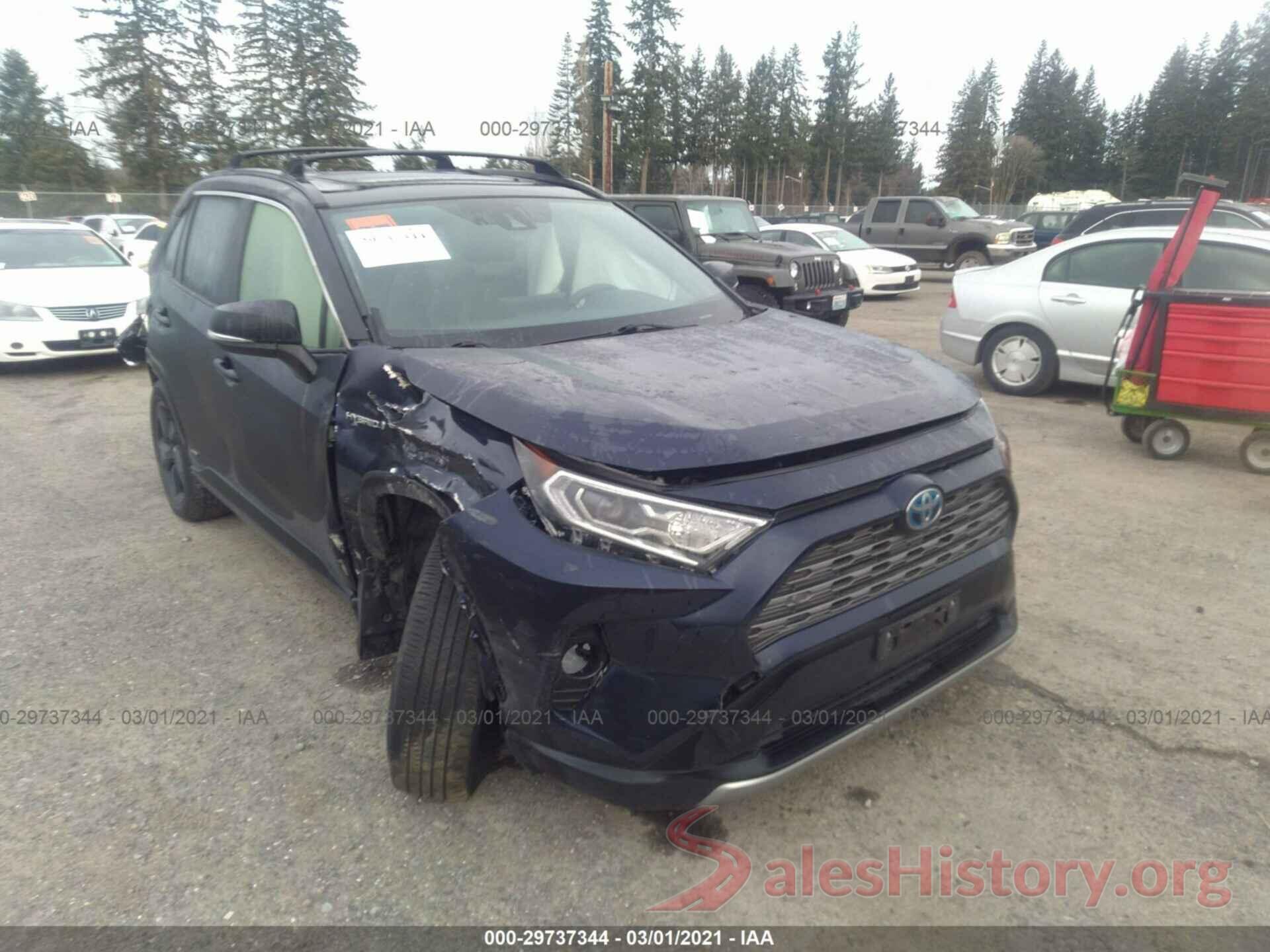 JTMEWRFV1KJ023697 2019 TOYOTA RAV4