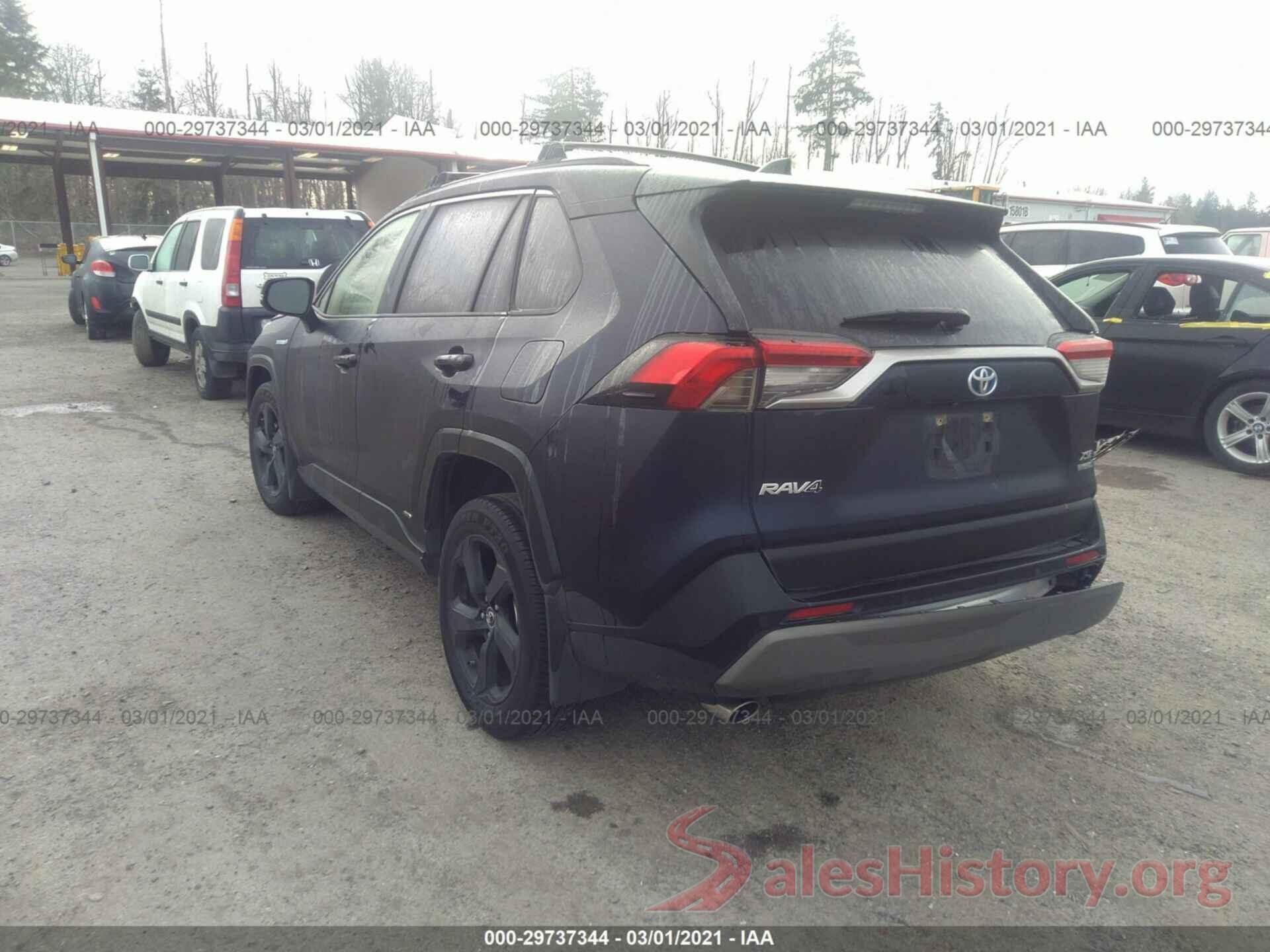 JTMEWRFV1KJ023697 2019 TOYOTA RAV4