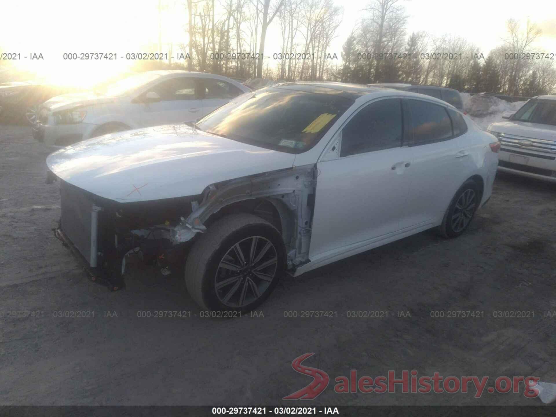 5XXGT4L34KG334276 2019 KIA OPTIMA