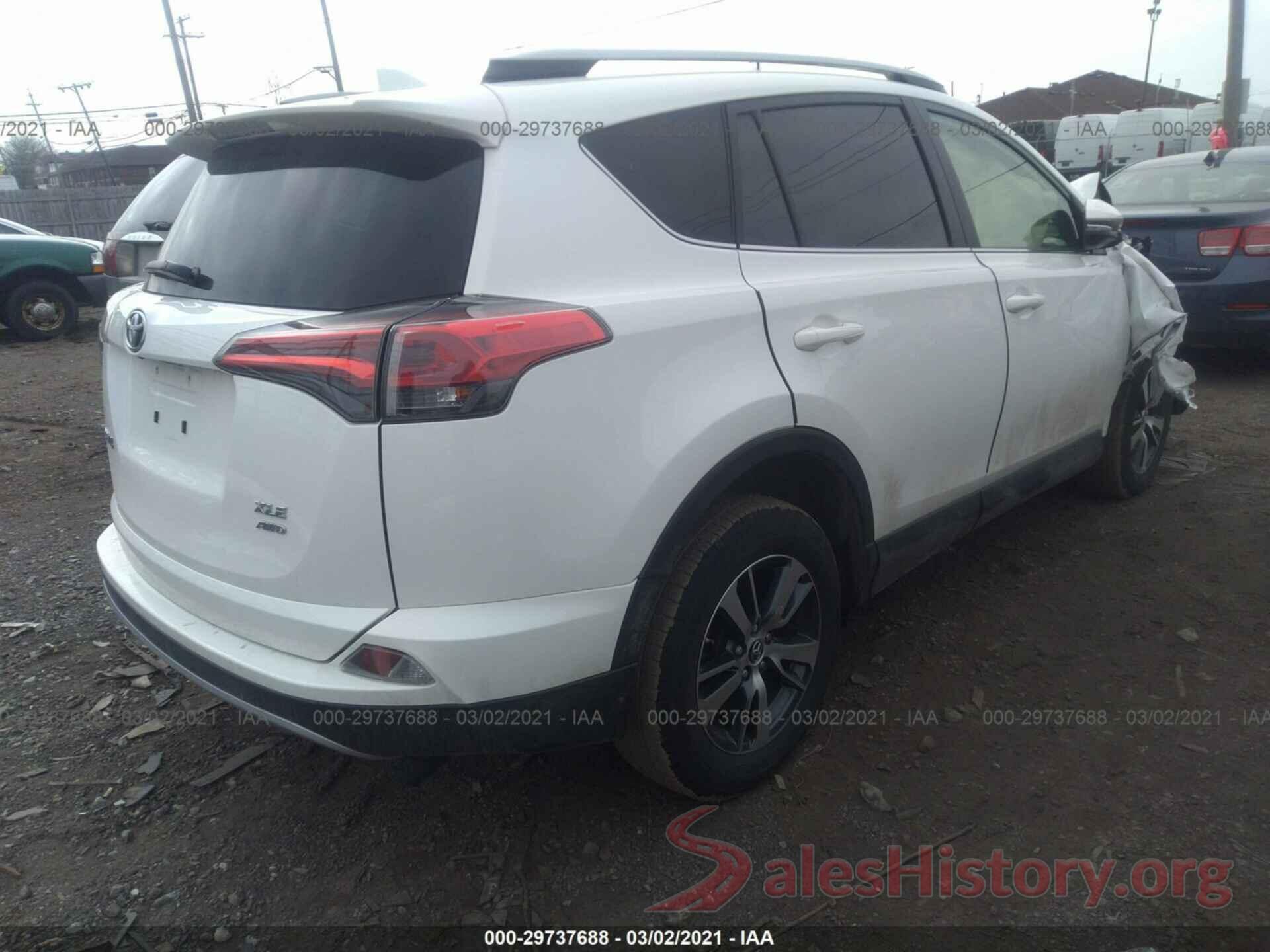 JTMRFREV4JJ244986 2018 TOYOTA RAV4