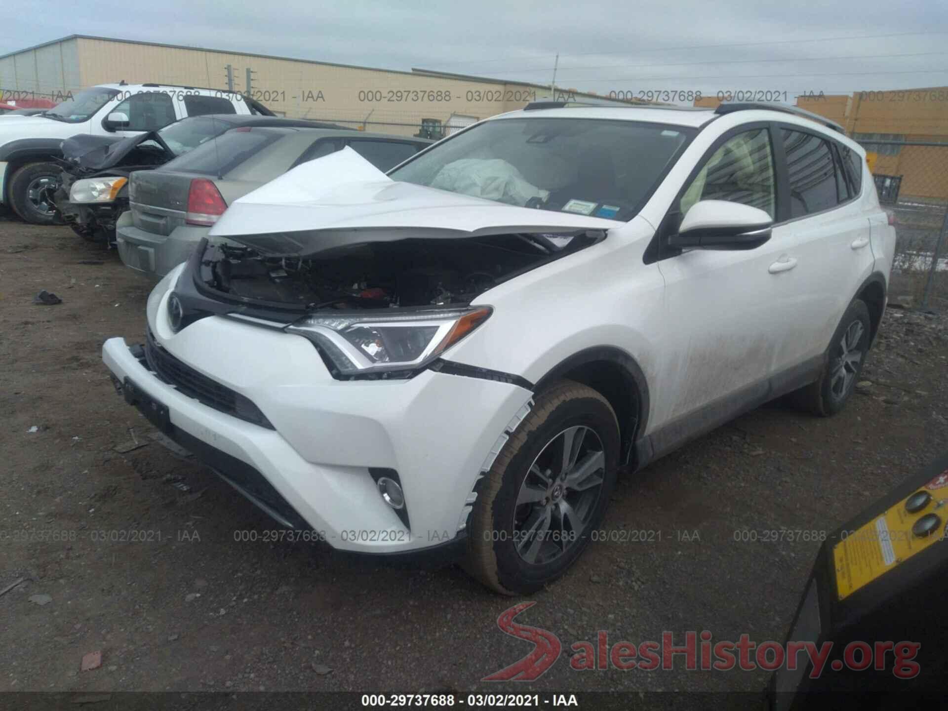 JTMRFREV4JJ244986 2018 TOYOTA RAV4