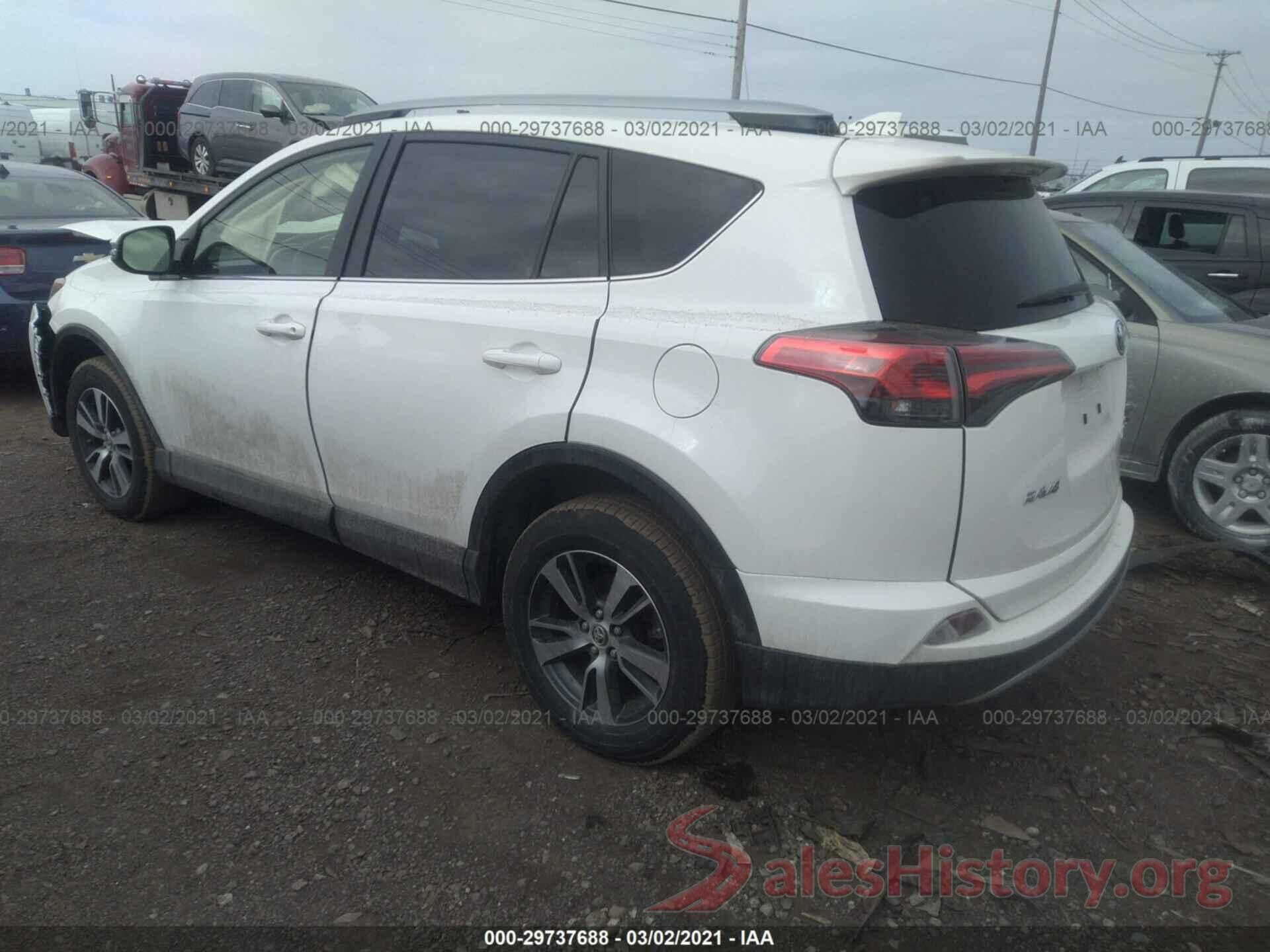 JTMRFREV4JJ244986 2018 TOYOTA RAV4