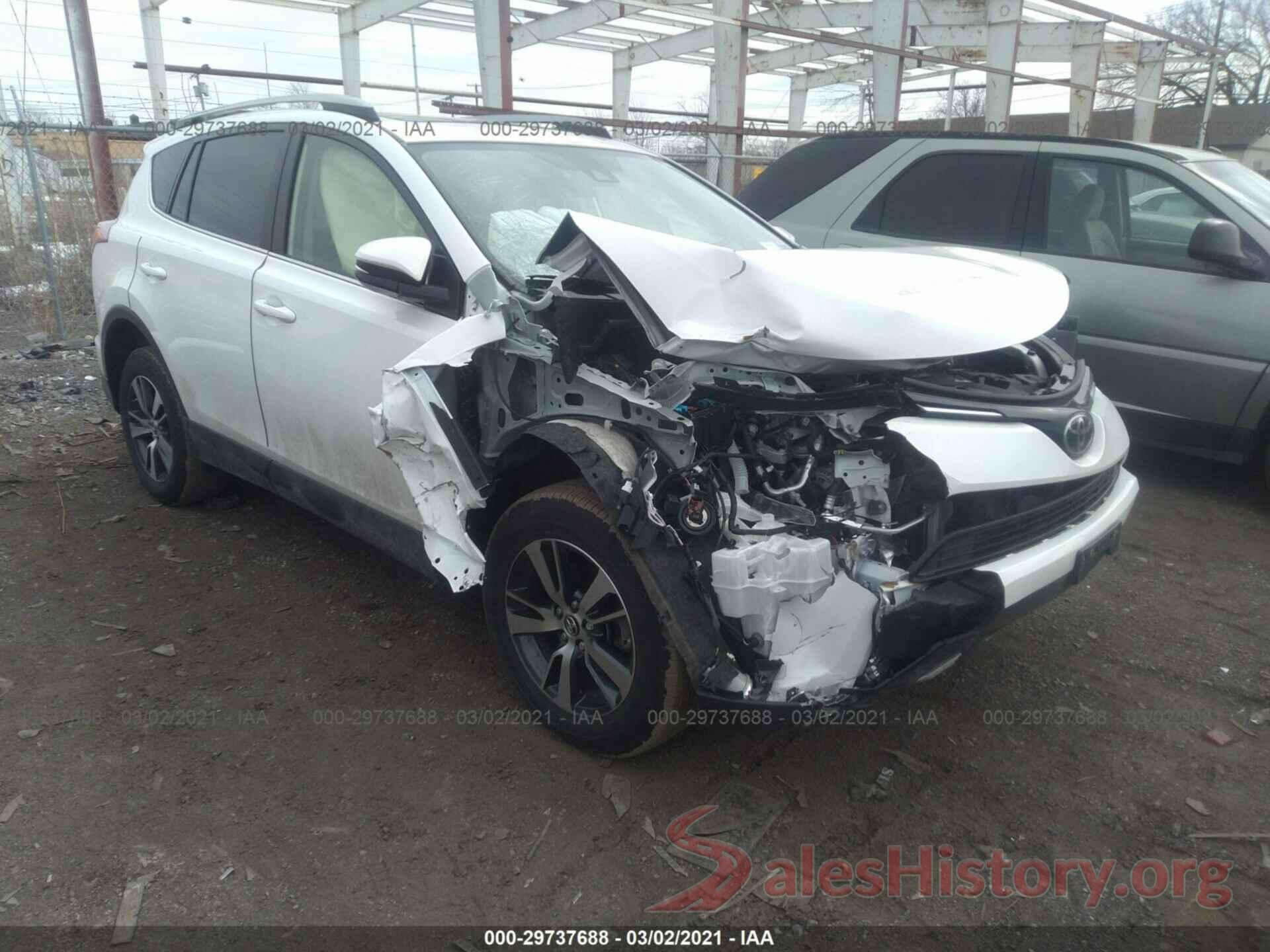 JTMRFREV4JJ244986 2018 TOYOTA RAV4