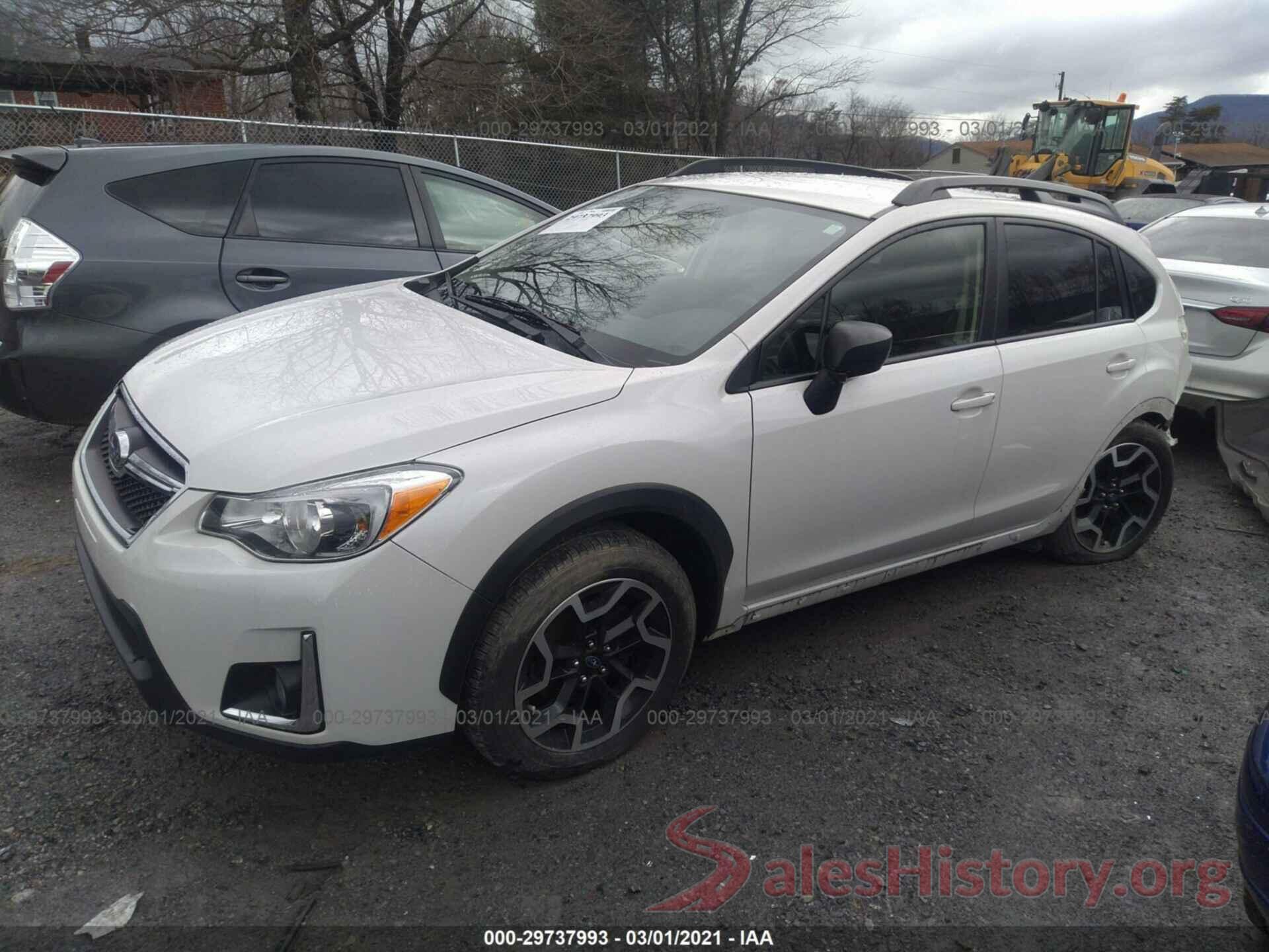 JF2GPAAC4HG216351 2017 SUBARU CROSSTREK