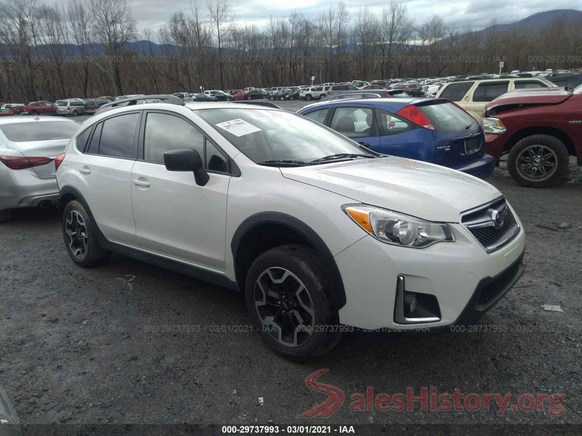 JF2GPAAC4HG216351 2017 SUBARU CROSSTREK