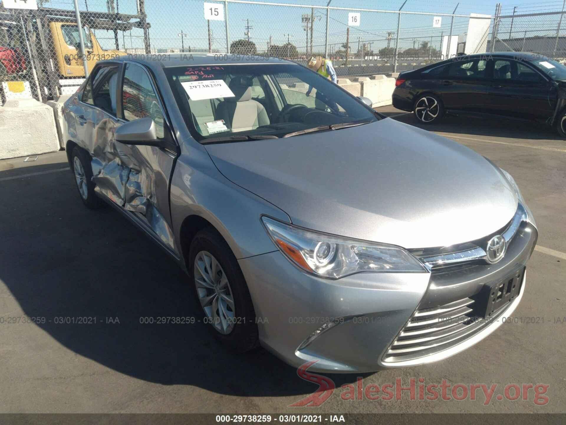 4T1BF1FK1HU377832 2017 TOYOTA CAMRY