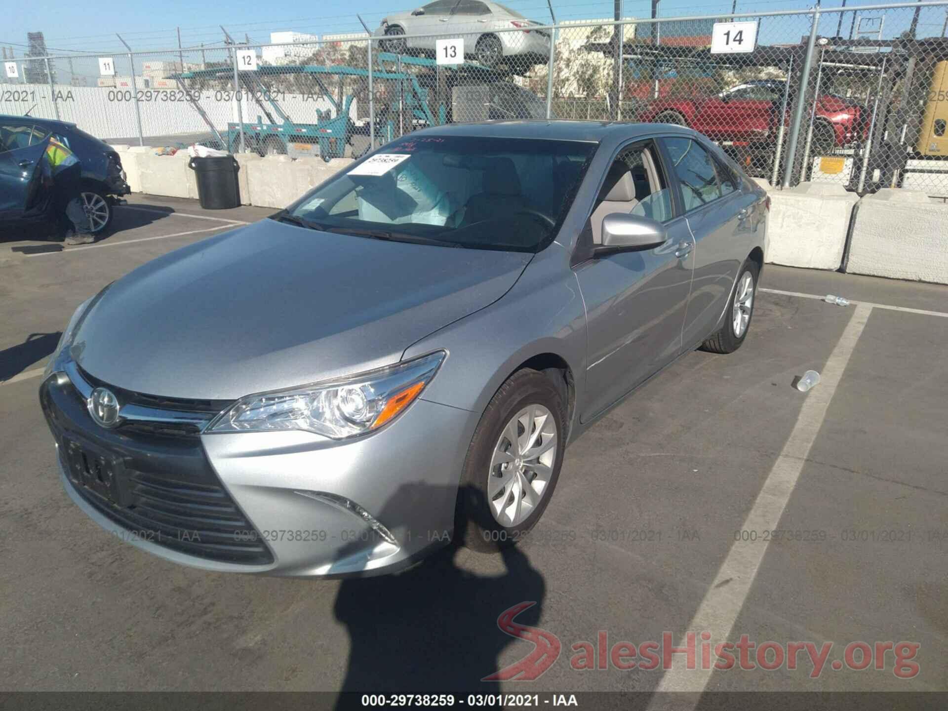 4T1BF1FK1HU377832 2017 TOYOTA CAMRY