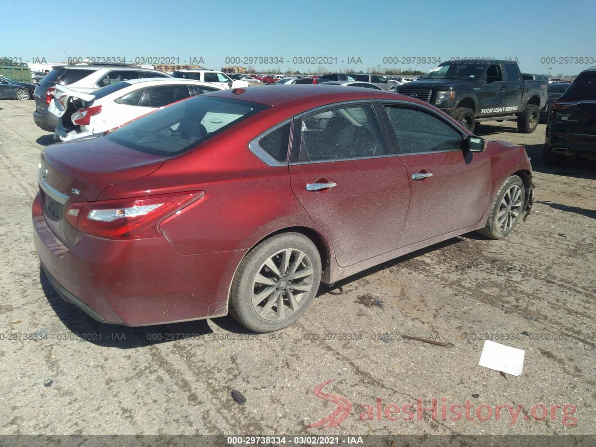 1N4AL3APXGC246058 2016 NISSAN ALTIMA