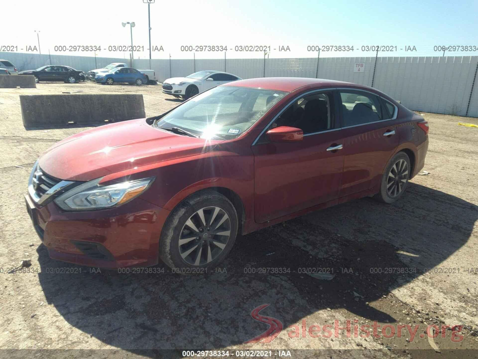 1N4AL3APXGC246058 2016 NISSAN ALTIMA