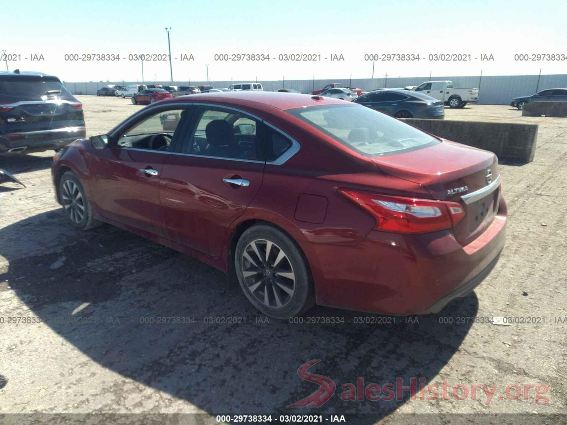 1N4AL3APXGC246058 2016 NISSAN ALTIMA