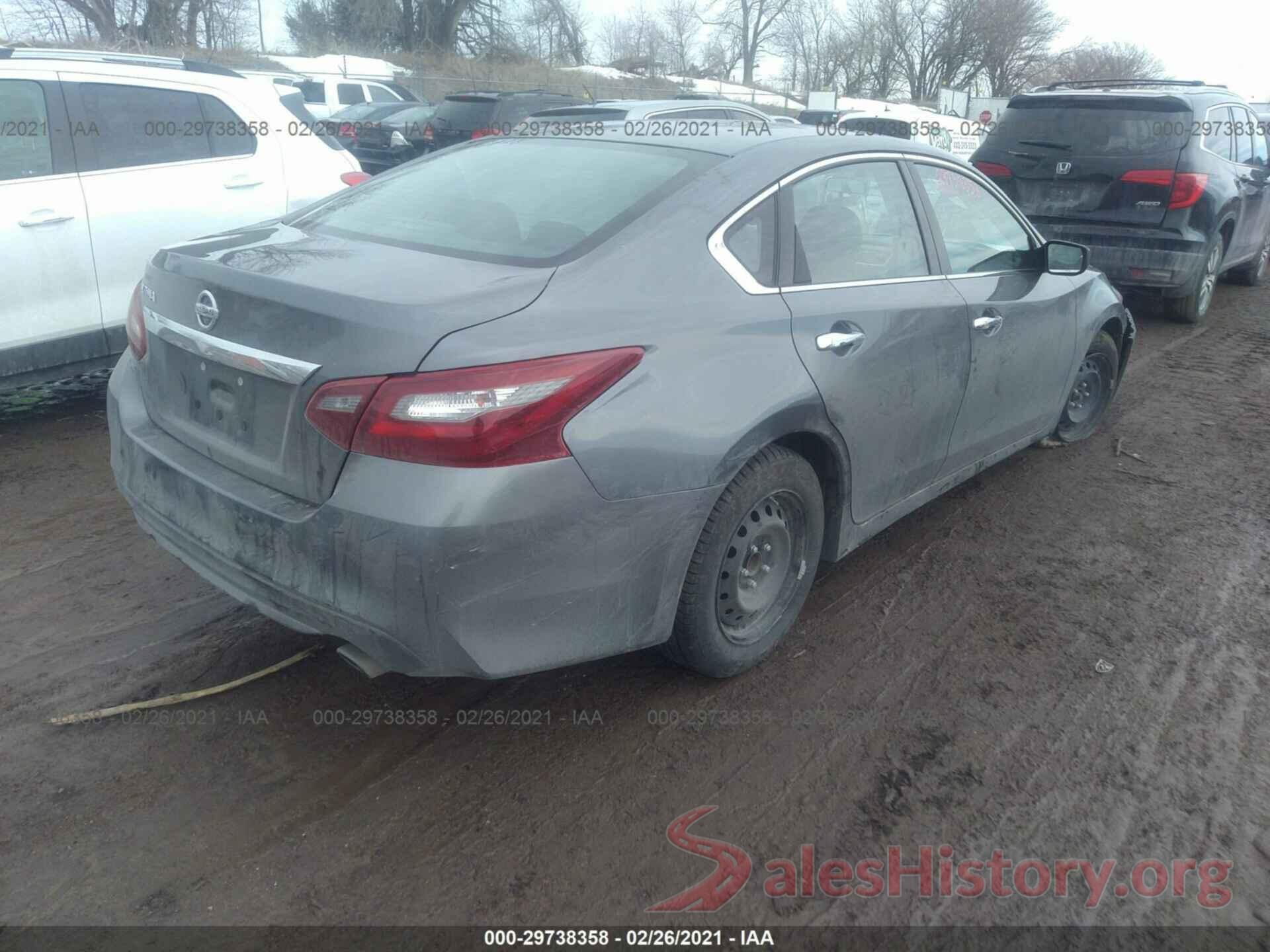 1N4AL3AP3JC228654 2018 NISSAN ALTIMA