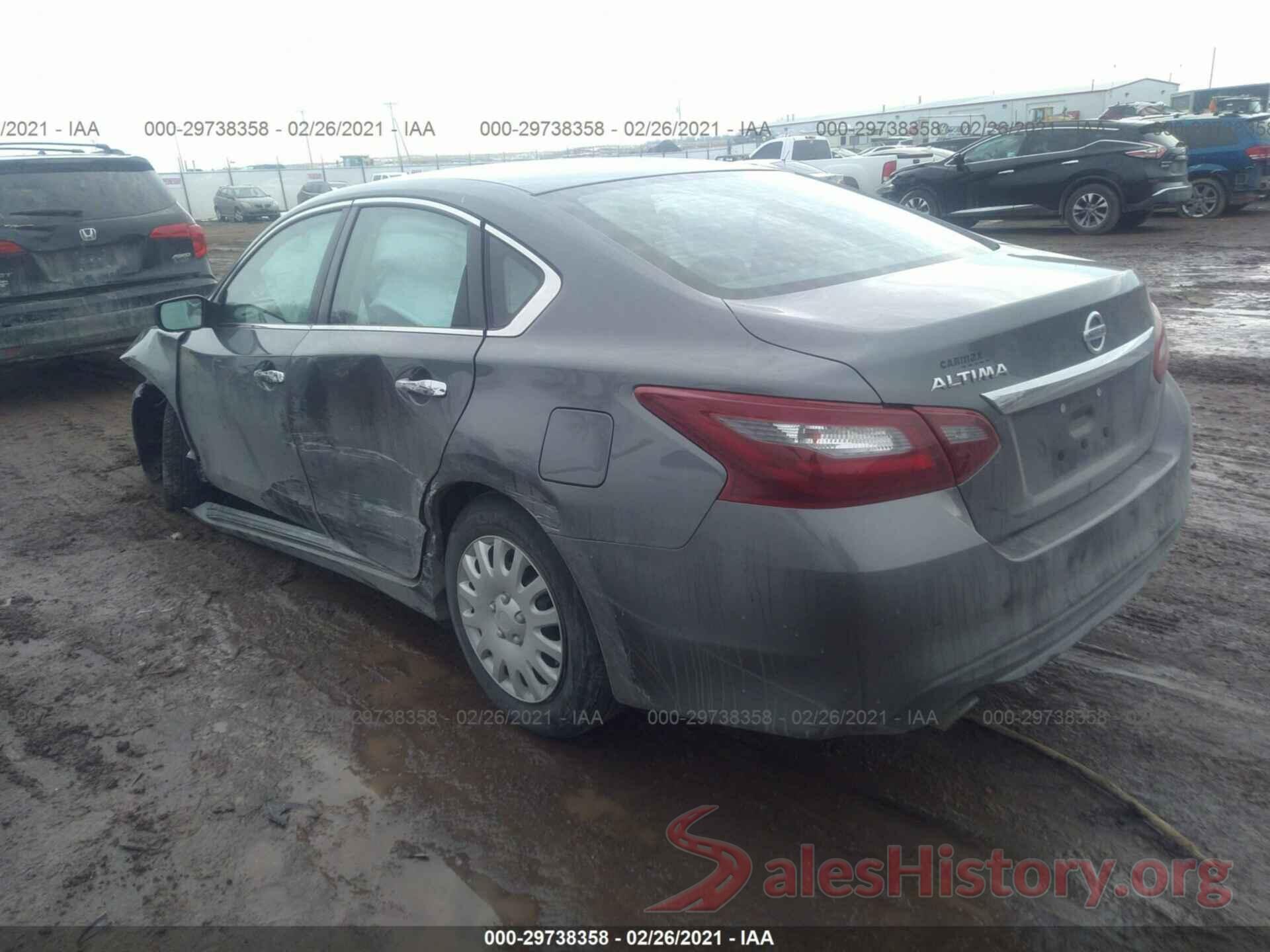 1N4AL3AP3JC228654 2018 NISSAN ALTIMA