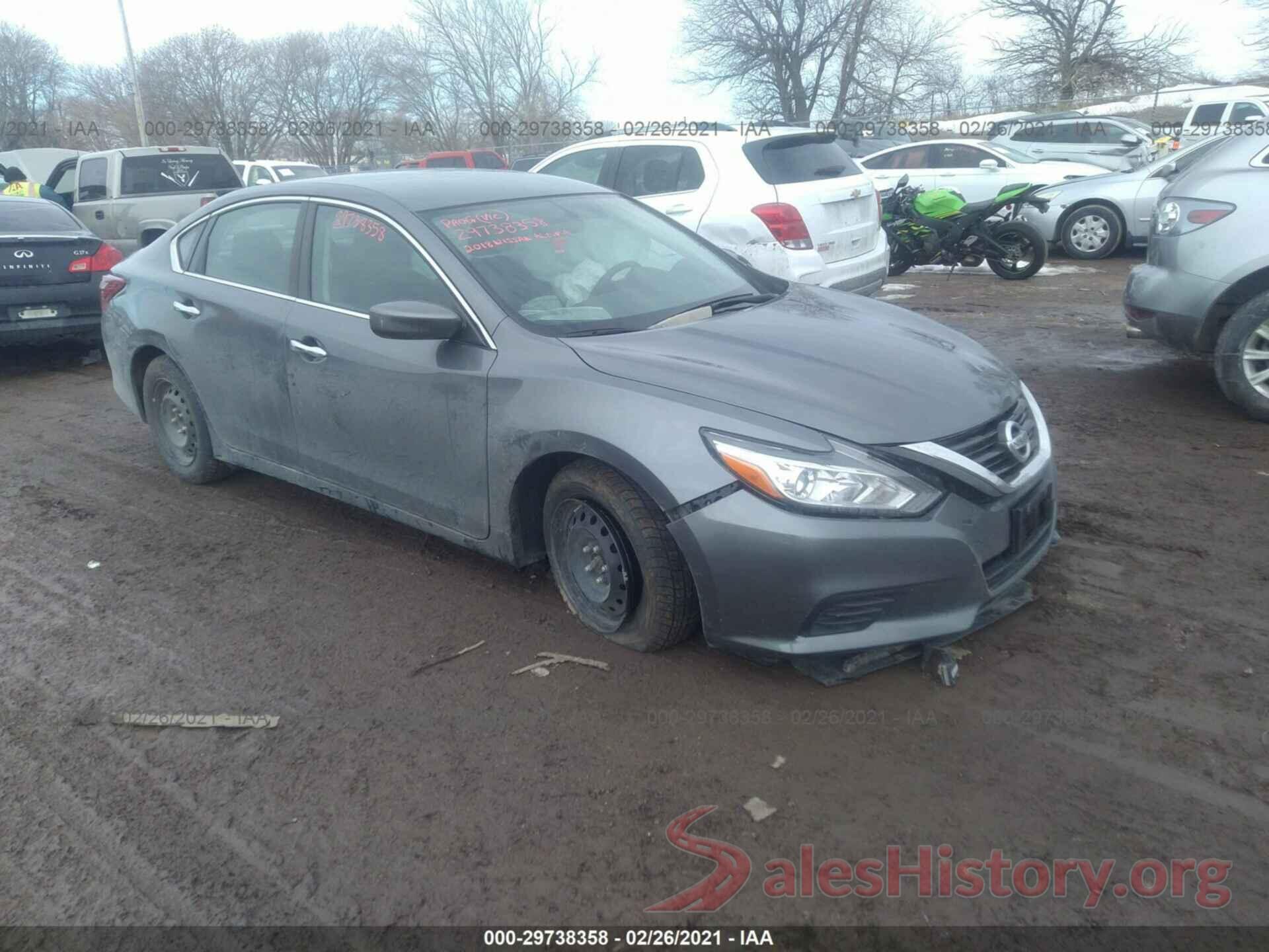 1N4AL3AP3JC228654 2018 NISSAN ALTIMA