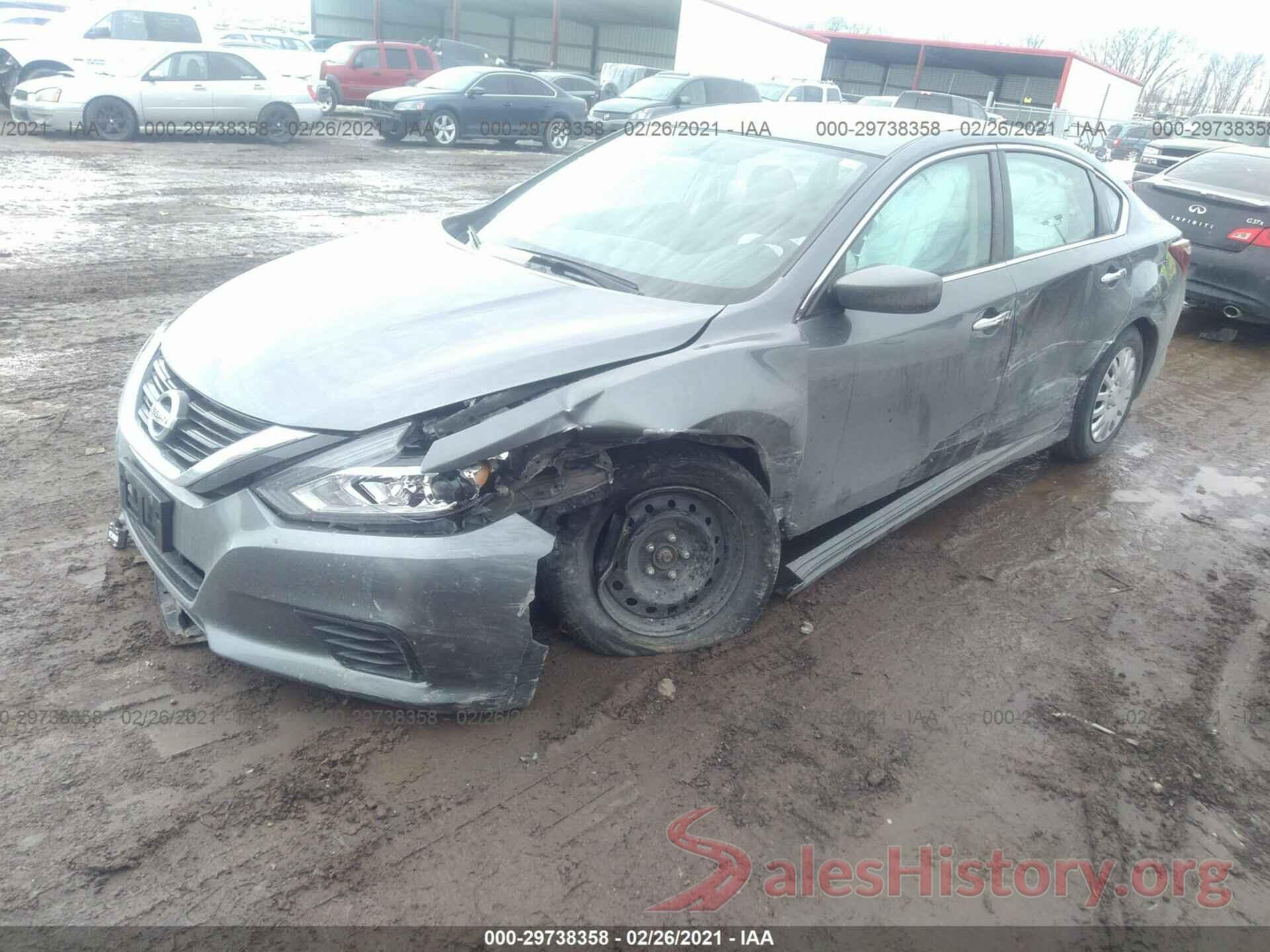 1N4AL3AP3JC228654 2018 NISSAN ALTIMA