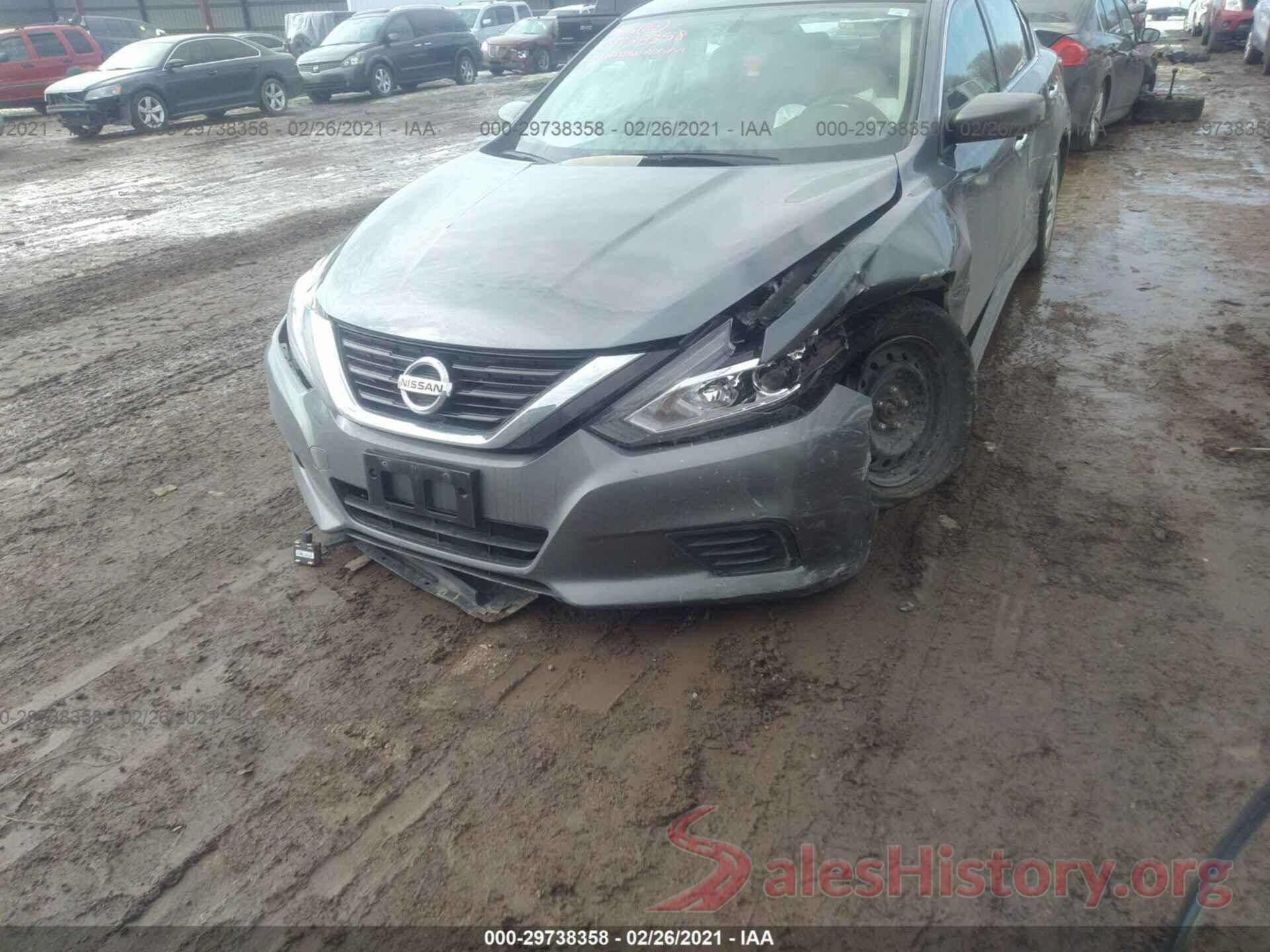 1N4AL3AP3JC228654 2018 NISSAN ALTIMA