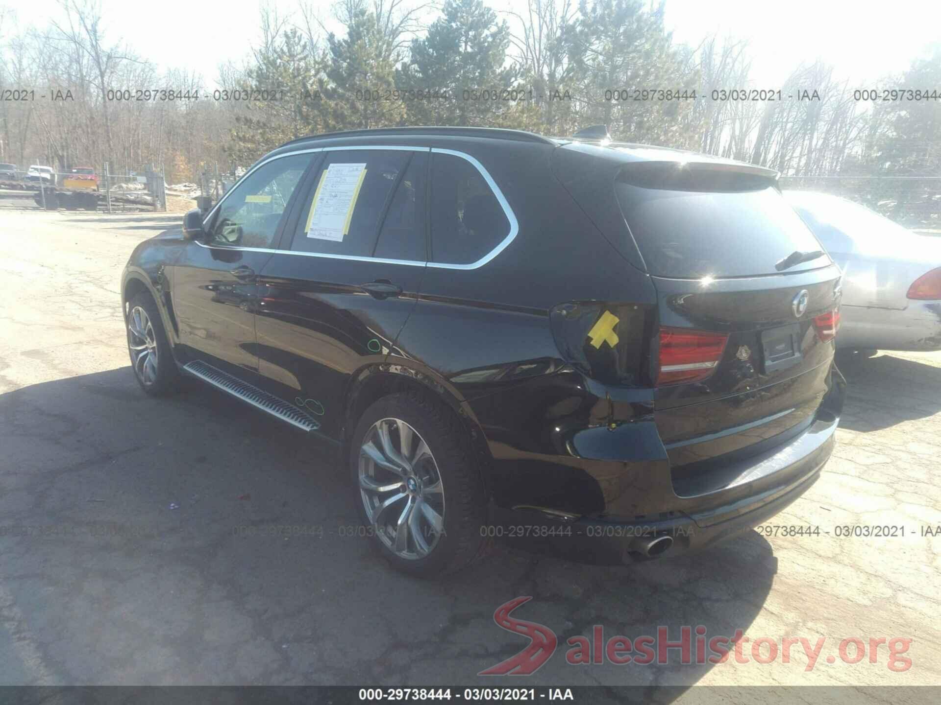 5UXKR0C59G0P25028 2016 BMW X5